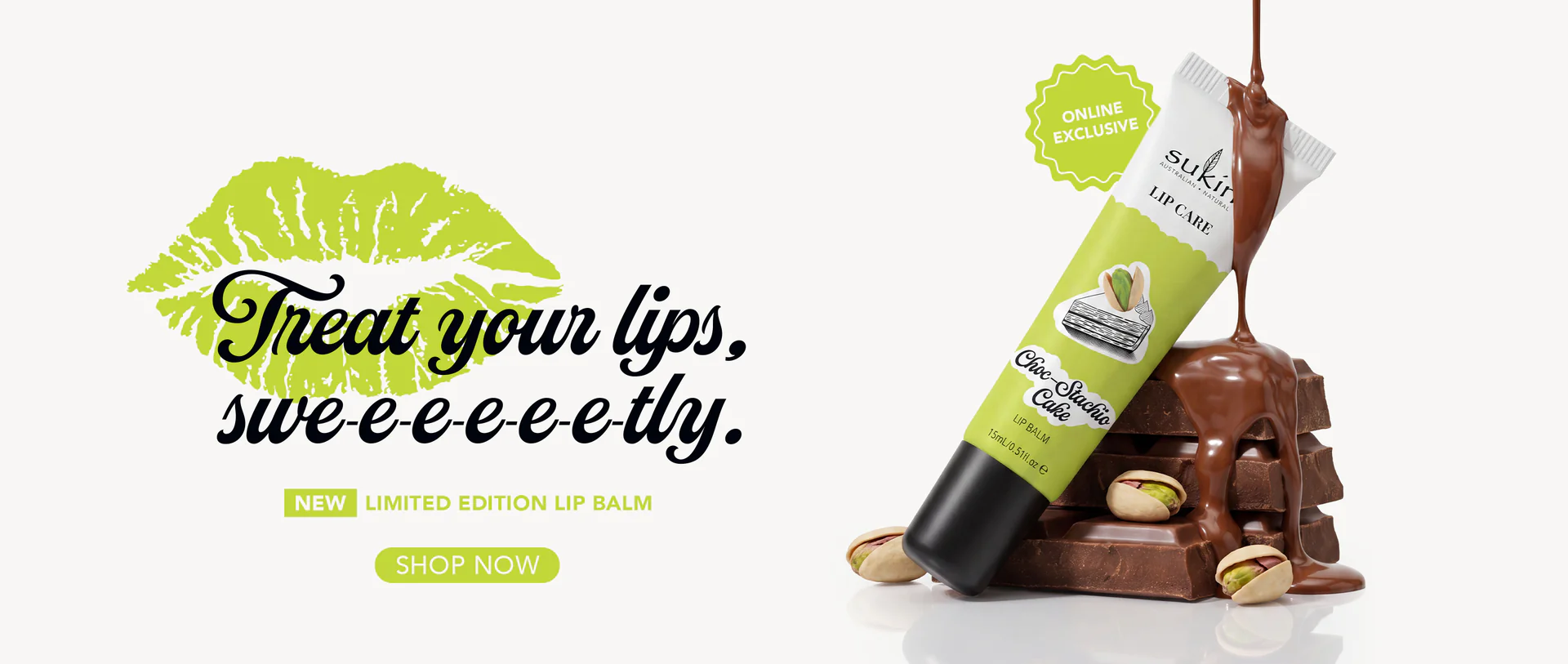 Nourish Your Skin Naturally