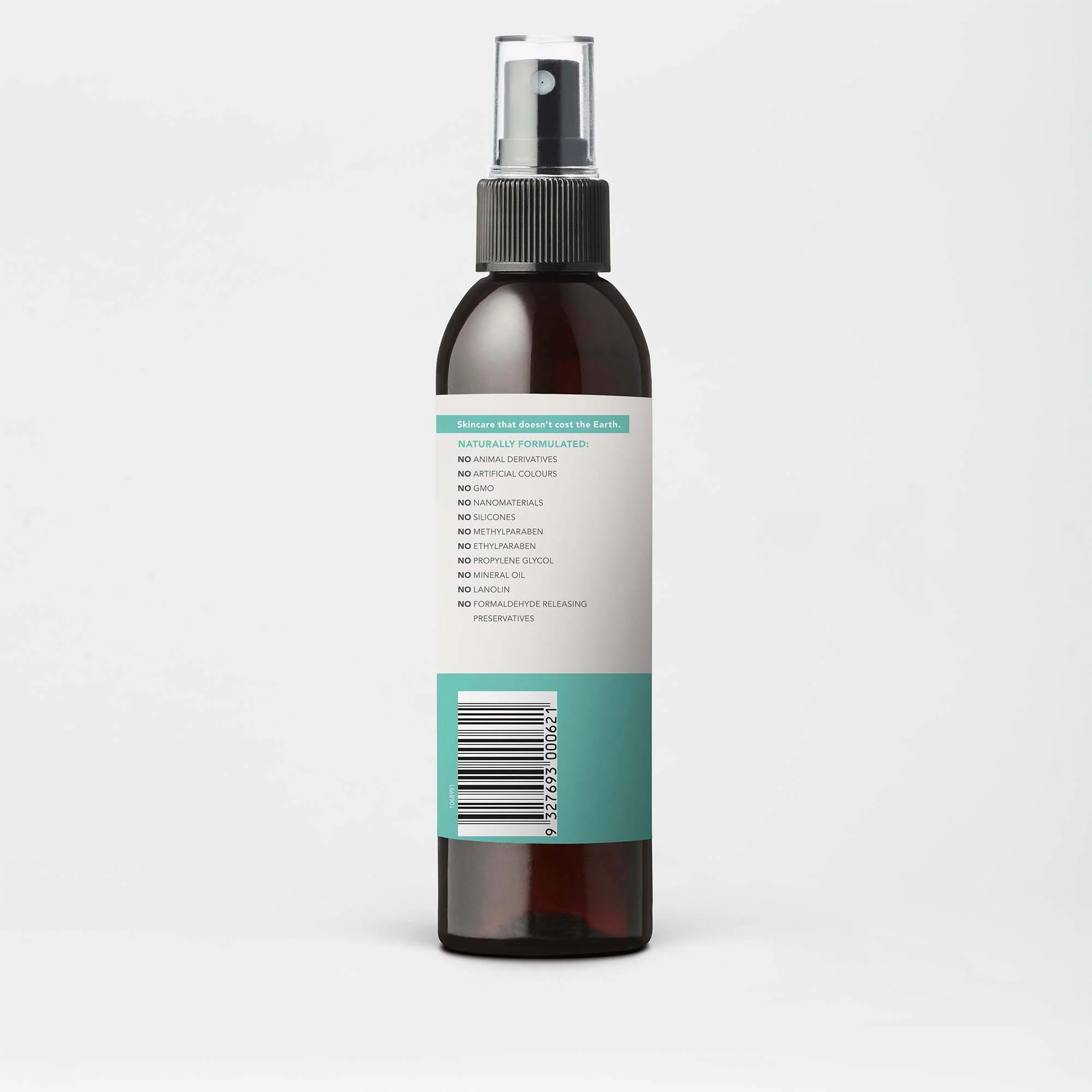COOLING MIST | AFTER SUN CARE | 250ML - Image 4