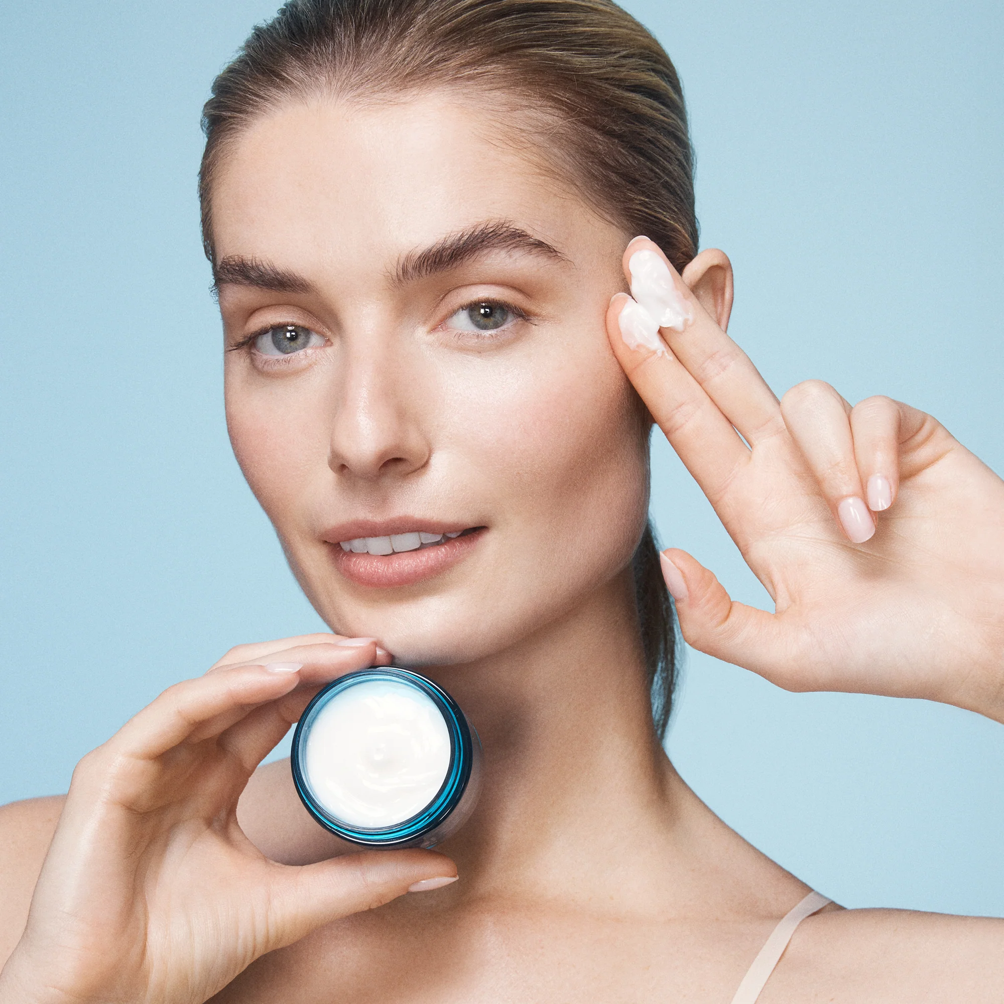 AQUABOOST 3D | HYALURONIC ACID RICH NIGHT CREAM | 50ML - Image 6