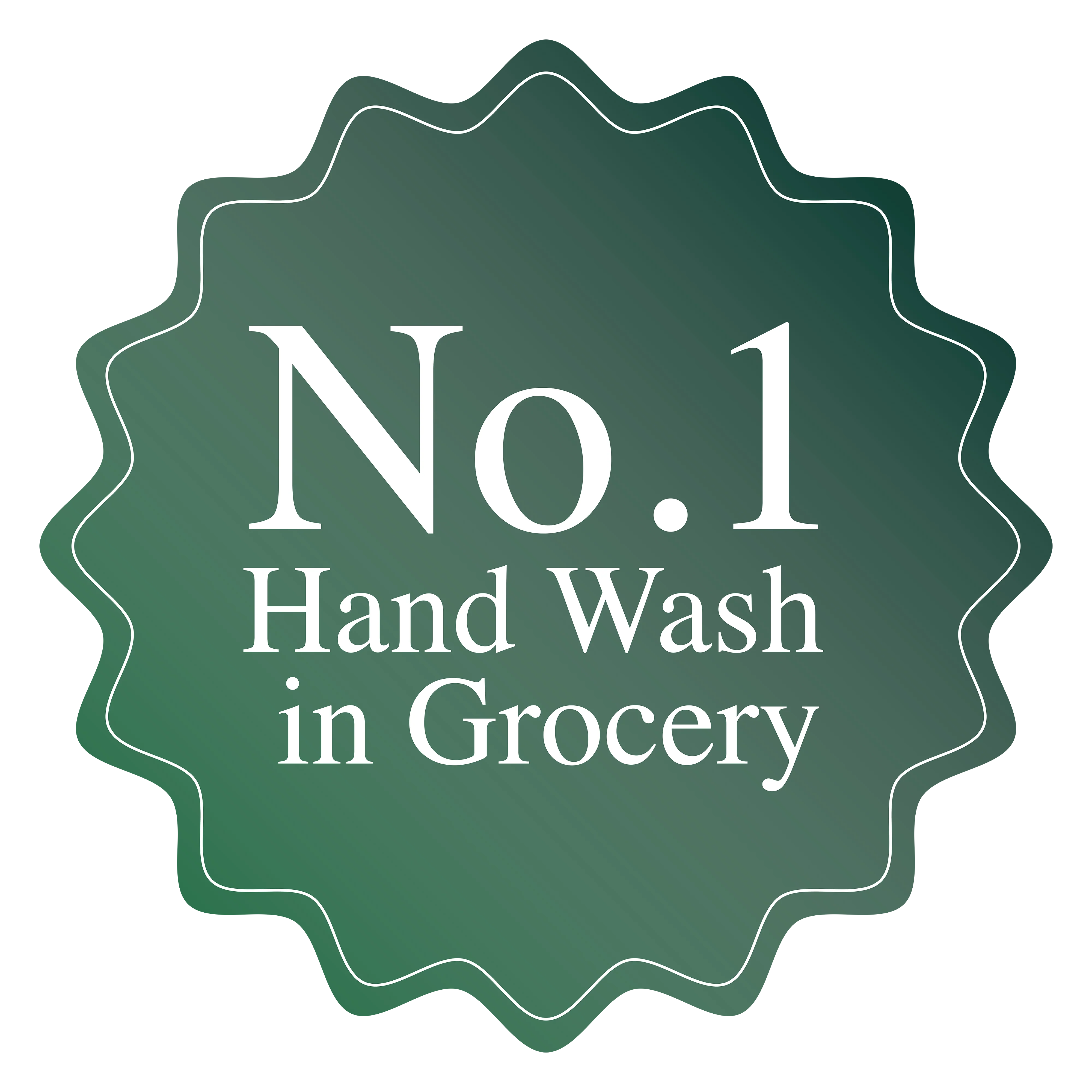 SUKIN ARKIE HAND WASH 500ML - Image 3