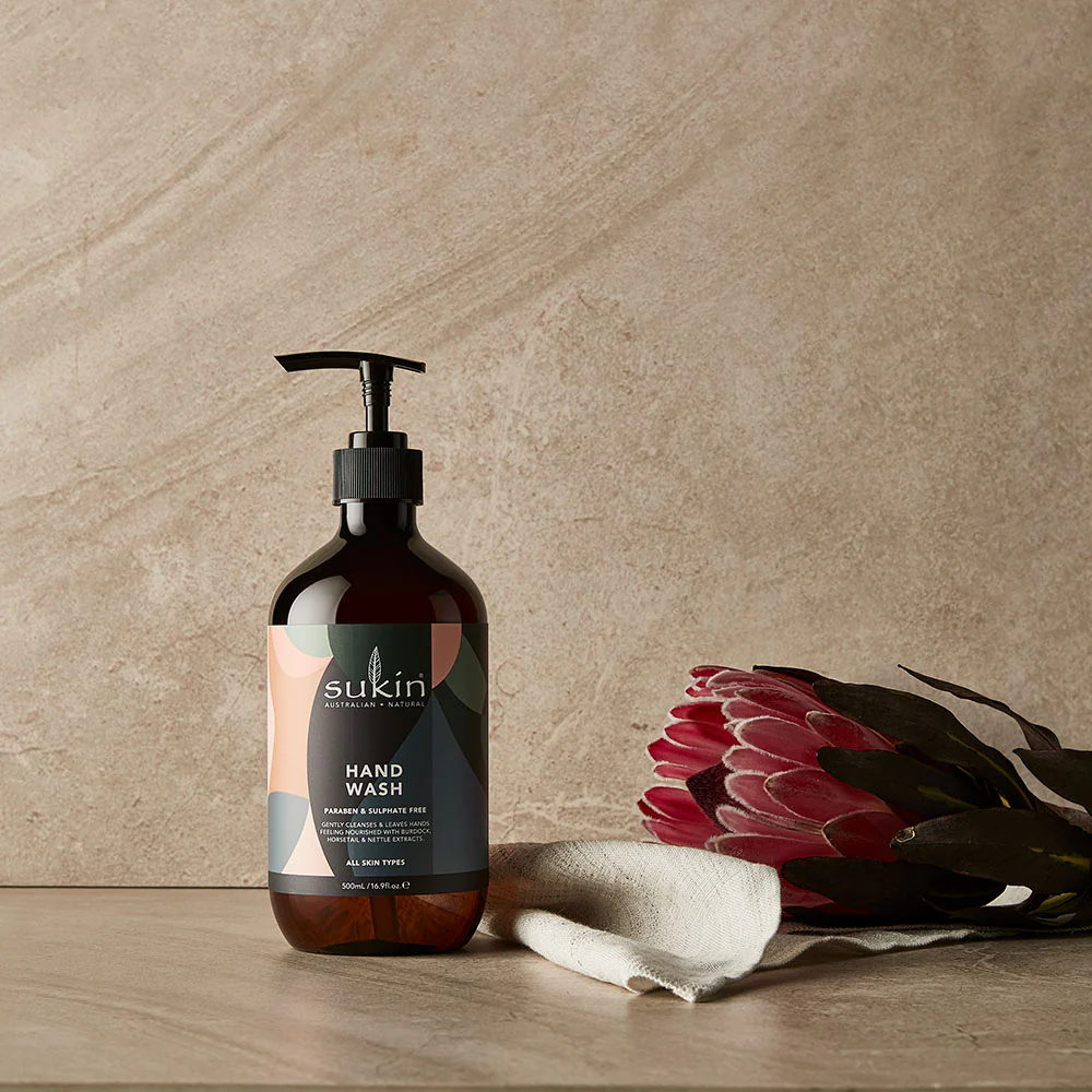 ART SERIES ANNA COLE HAND WASH | 500 mL - Image 5