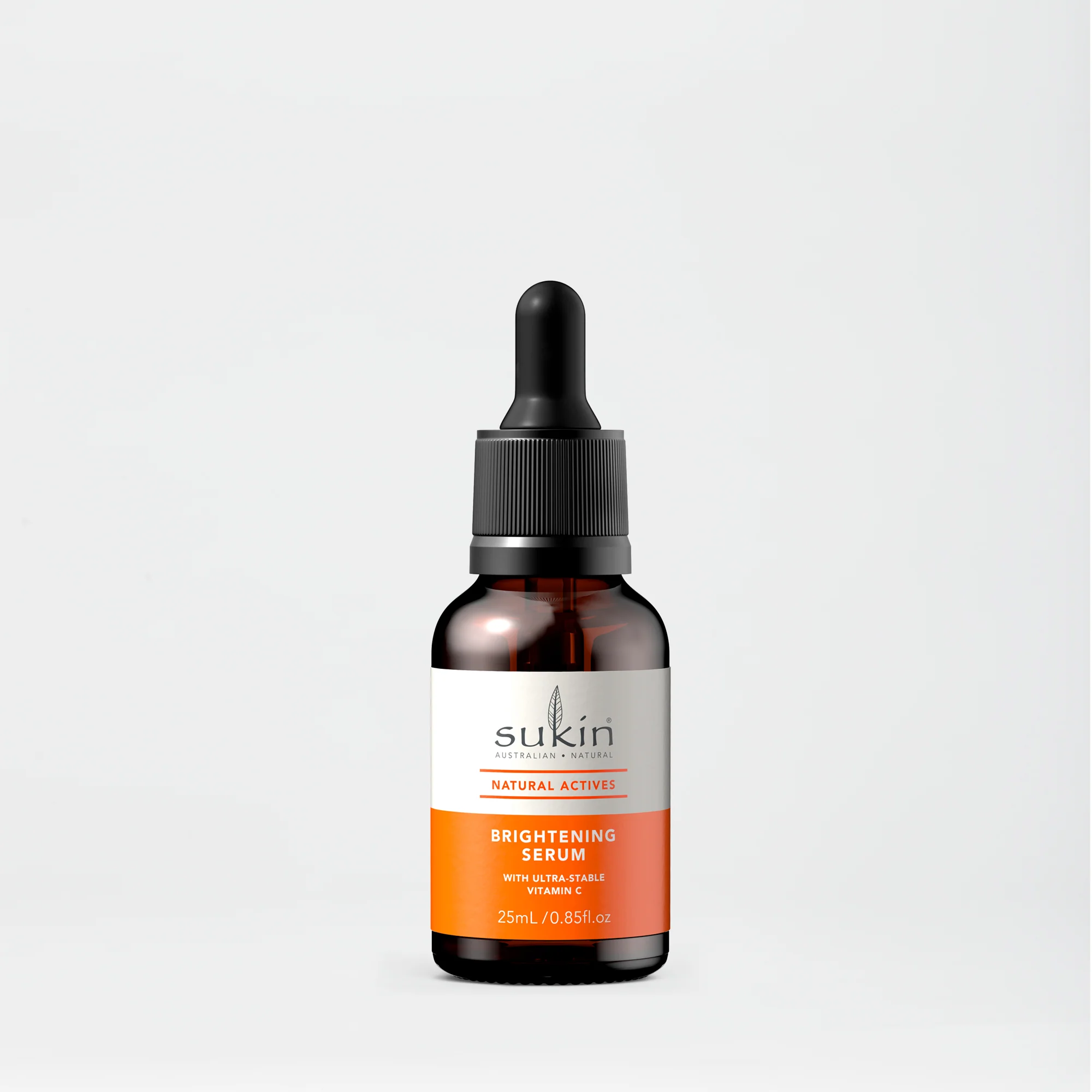 BRIGHTENING SERUM | NATURAL ACTIVES | 25ML