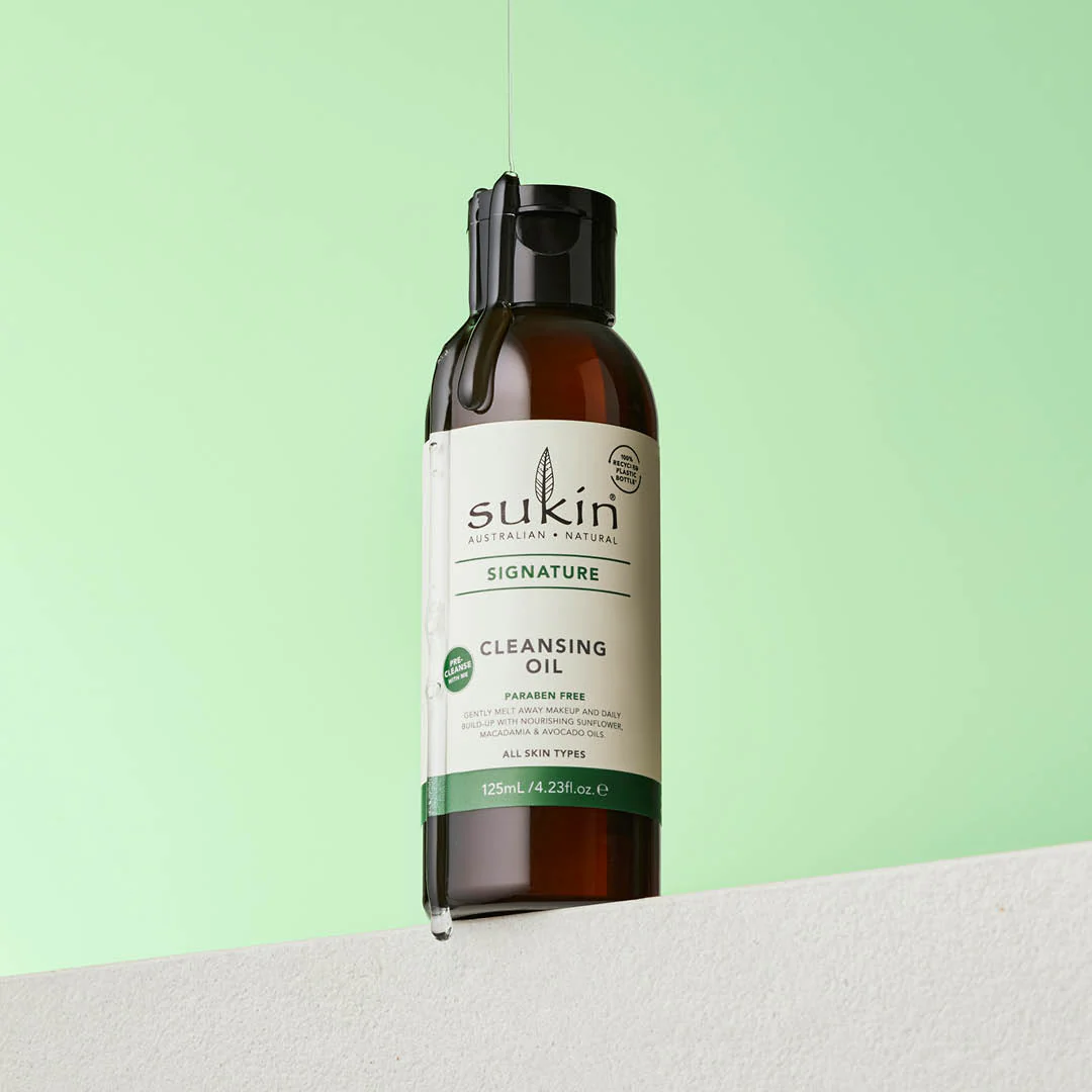 CLEANSING OIL | SIGNATURE | 125ML - Image 5