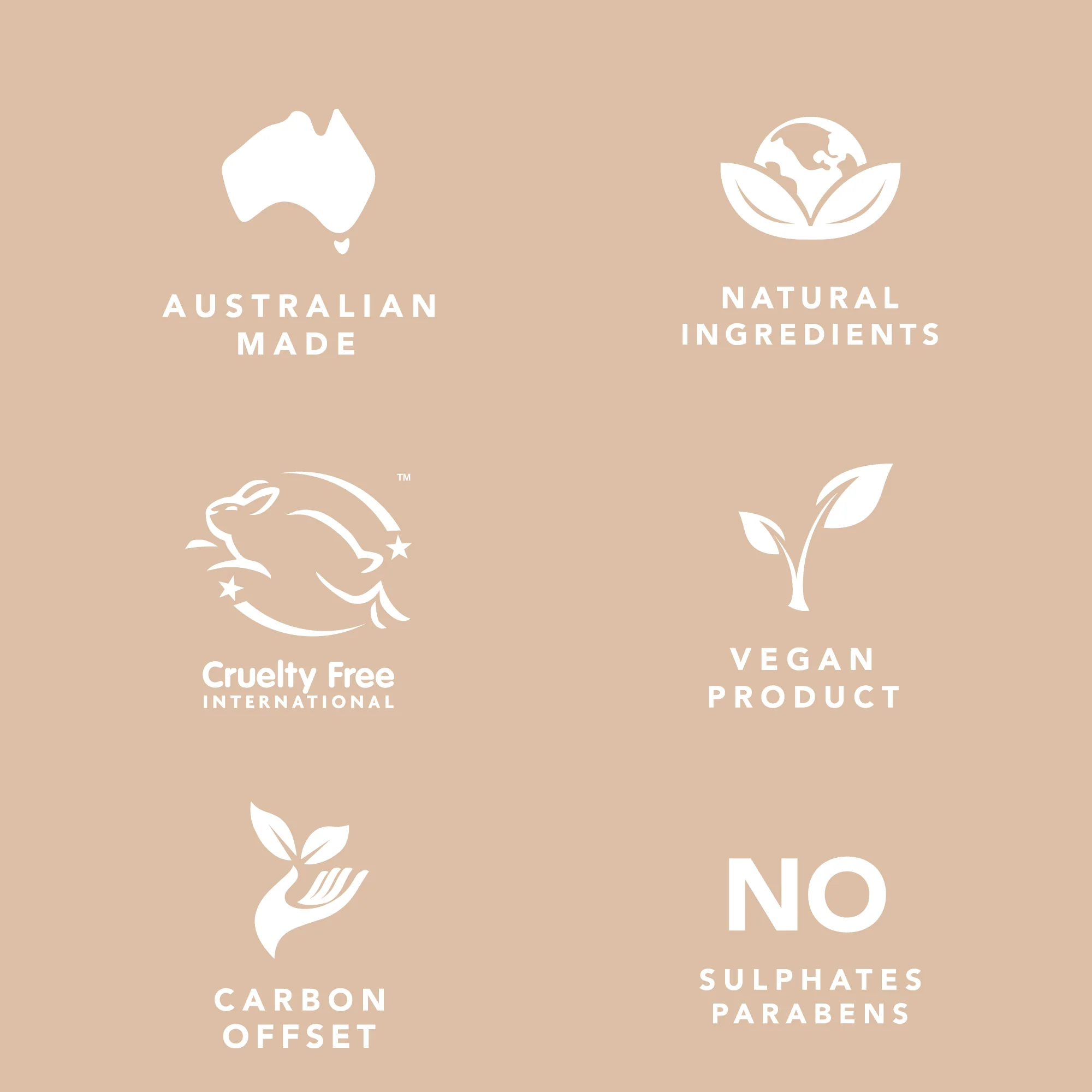 NATURAL COFFEE & COCONUT EXFOLIATING MASQUE | 100 ML - Image 3
