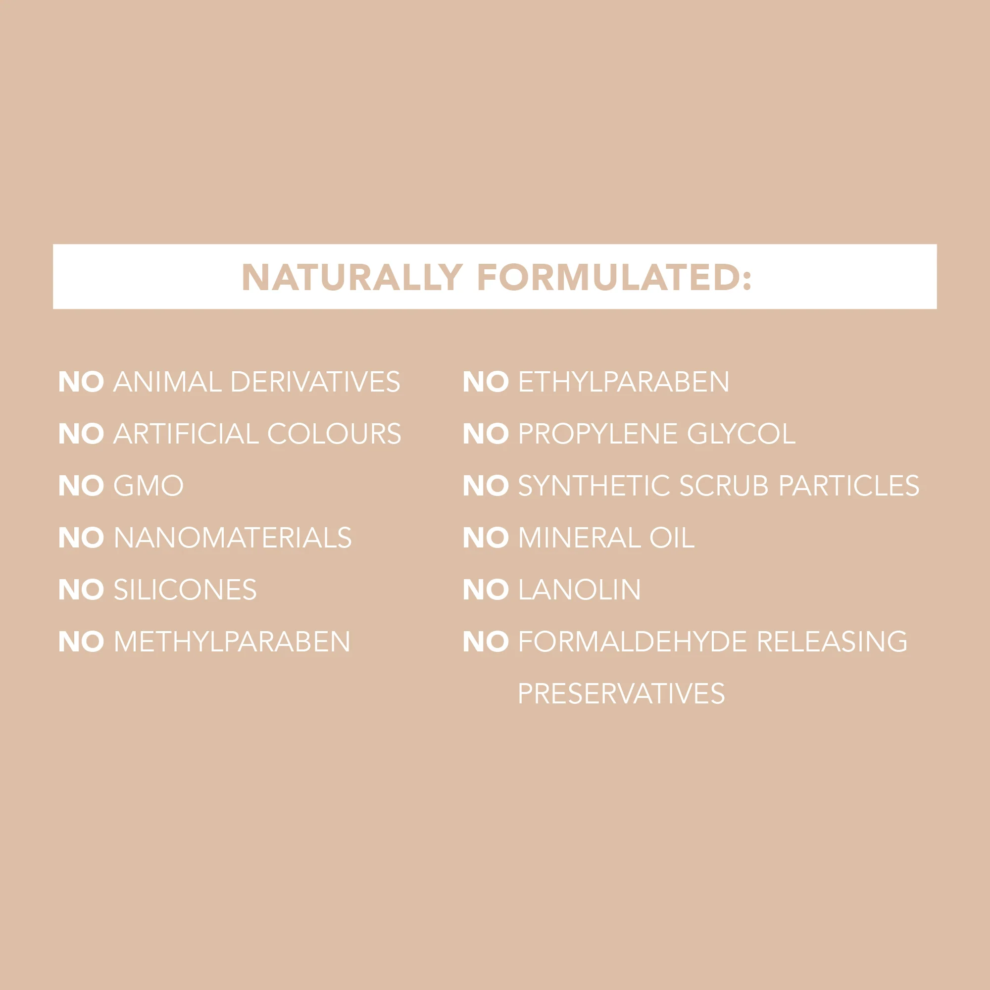 NATURAL COFFEE & COCONUT EXFOLIATING MASQUE | 100 ML - Image 4