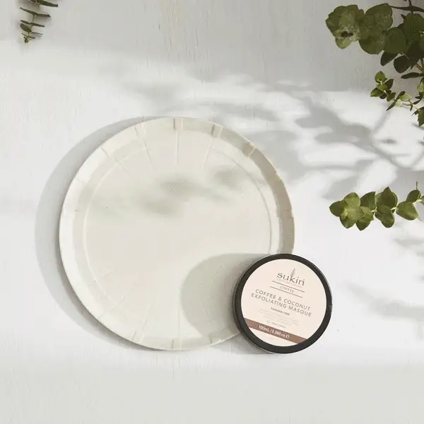 NATURAL COFFEE & COCONUT EXFOLIATING MASQUE | 100 ML - Image 6