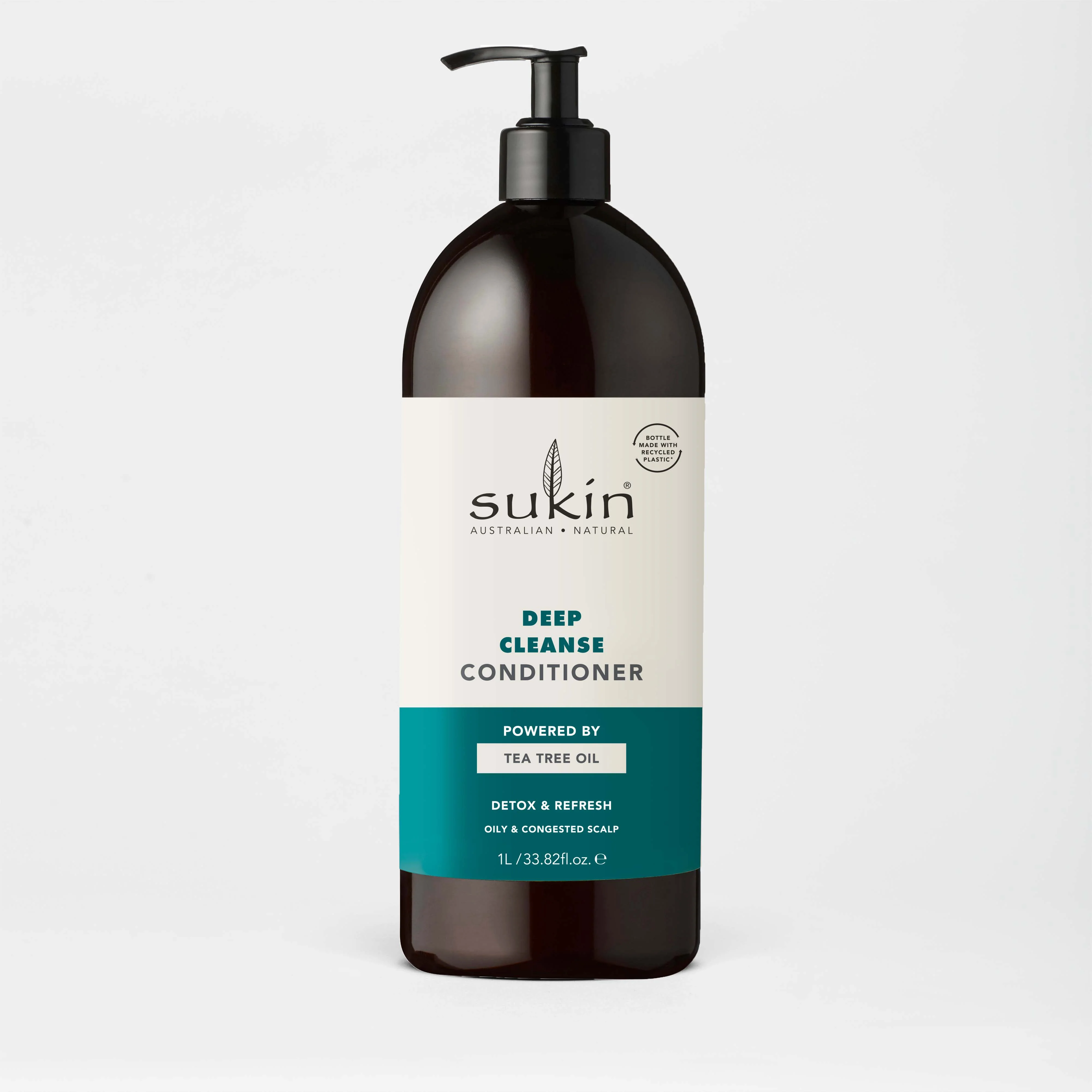 DEEP CLEANSE CONDITIONER | 1L