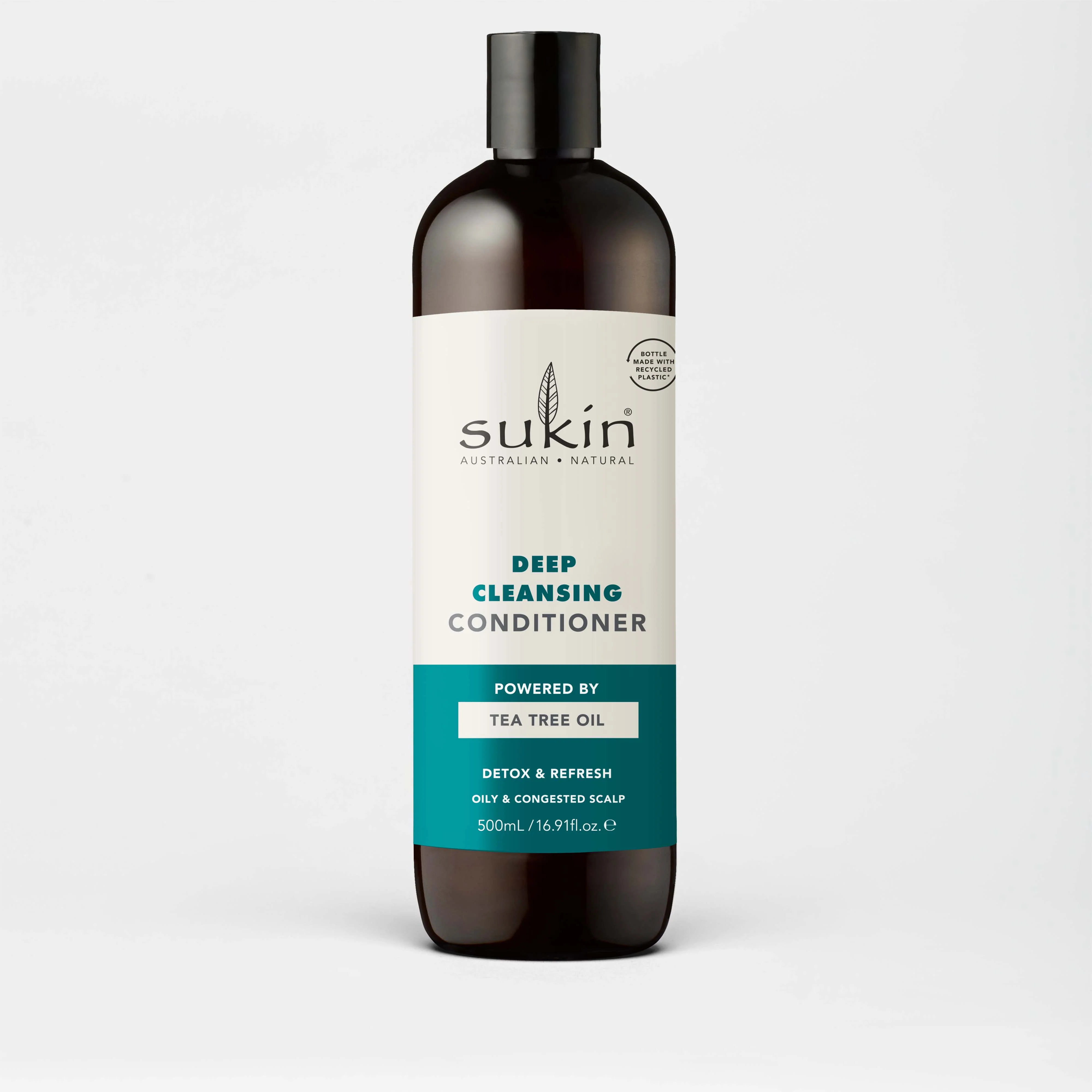 DEEP CLEANSE CONDITIONER | 500 mL