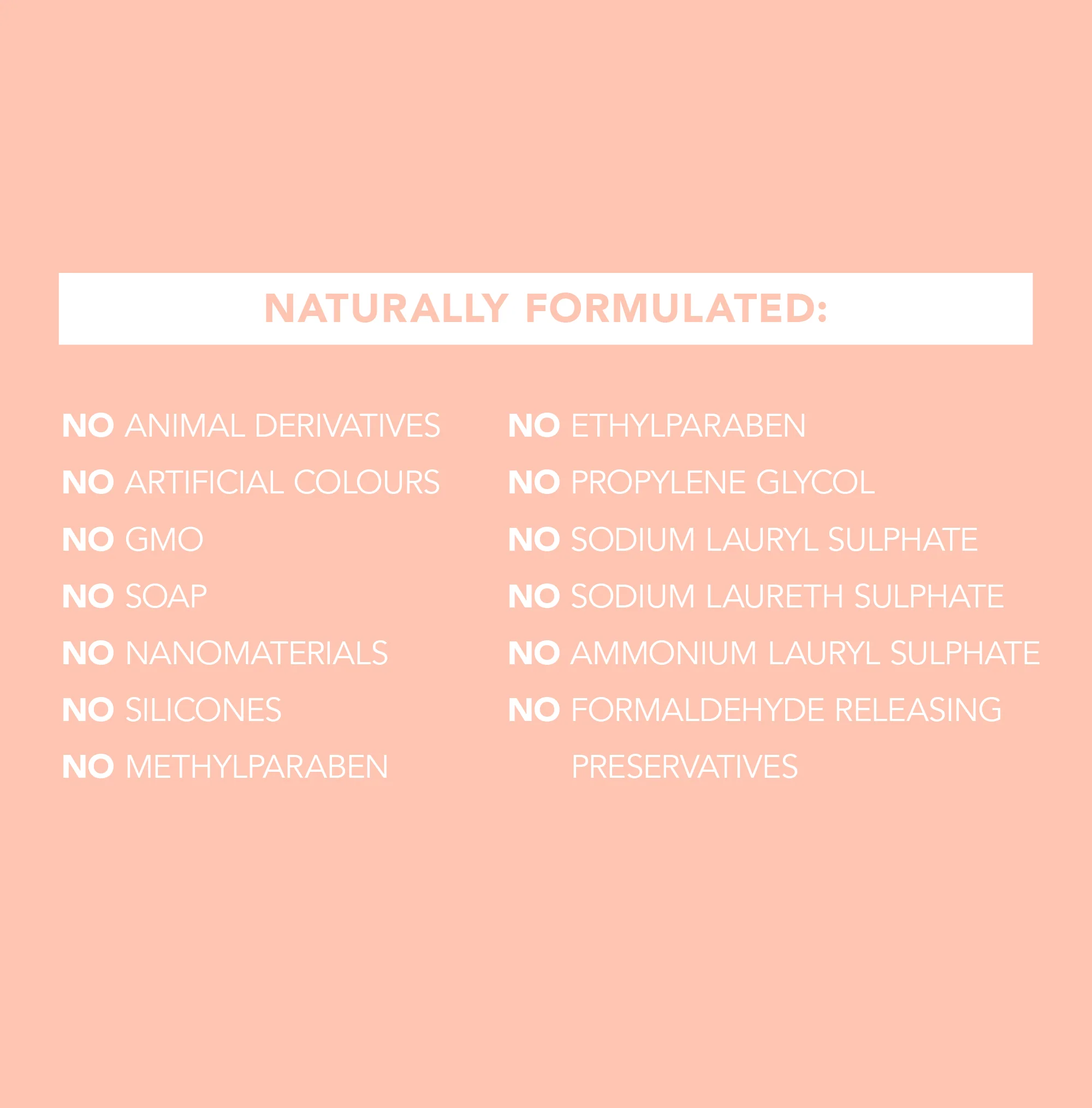 APPLE NATURAL BALANCE SHAMPOO | FRUITY HAIRCARE | 500ML - Image 3