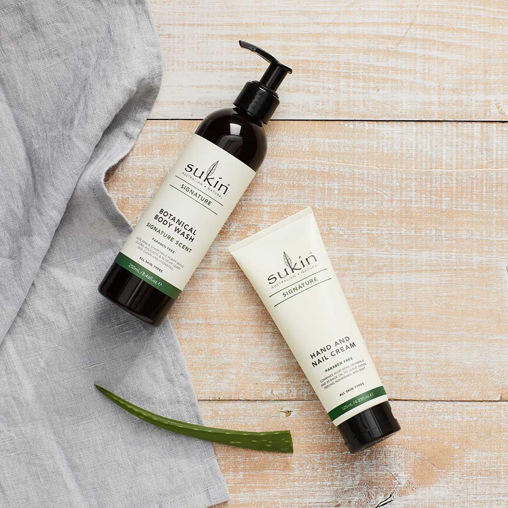 HAND AND NAIL CREAM SIGNATURE TUBE | 125 mL - Image 4