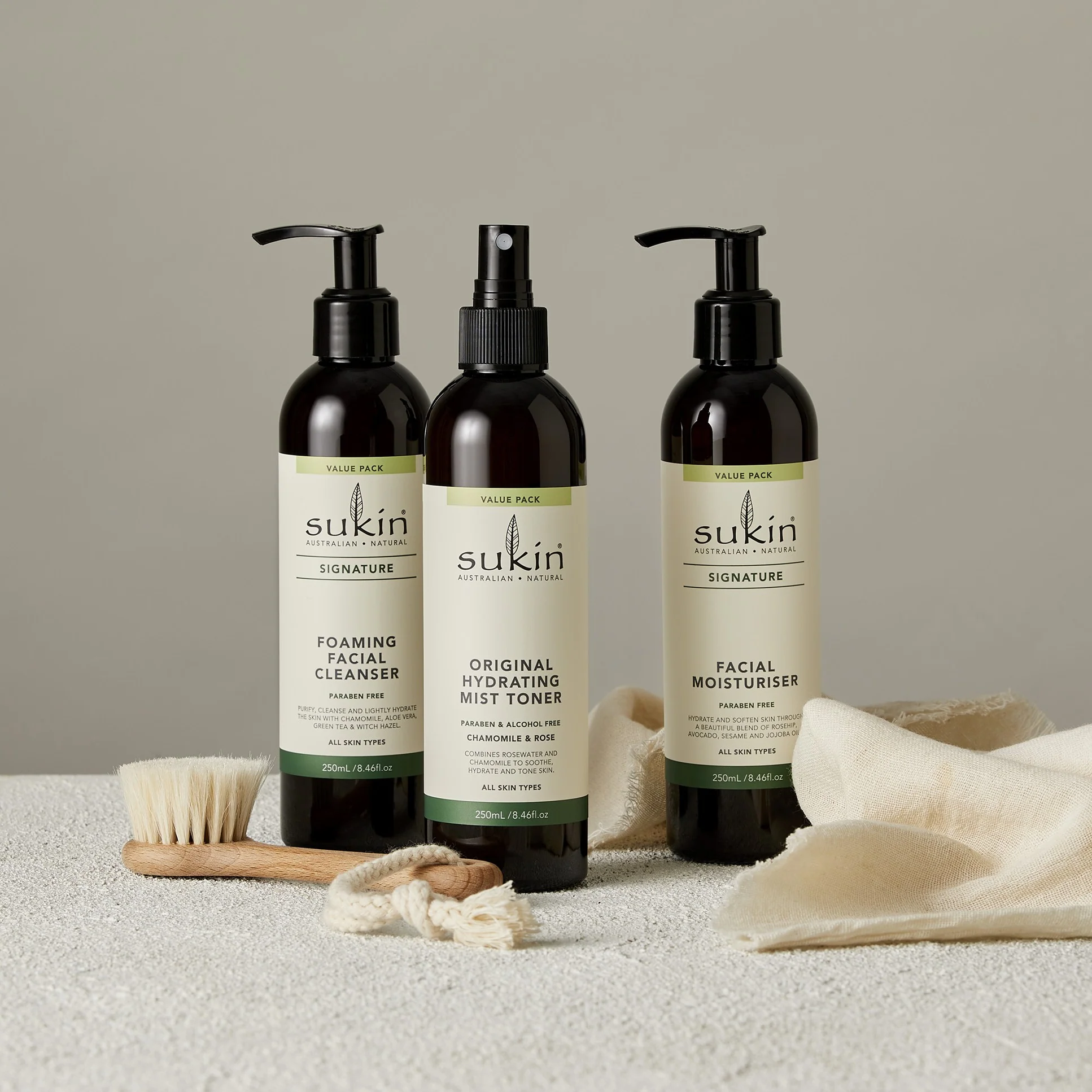 HYDRATING MIST TONER | SIGNATURE | 250mL - Image 5