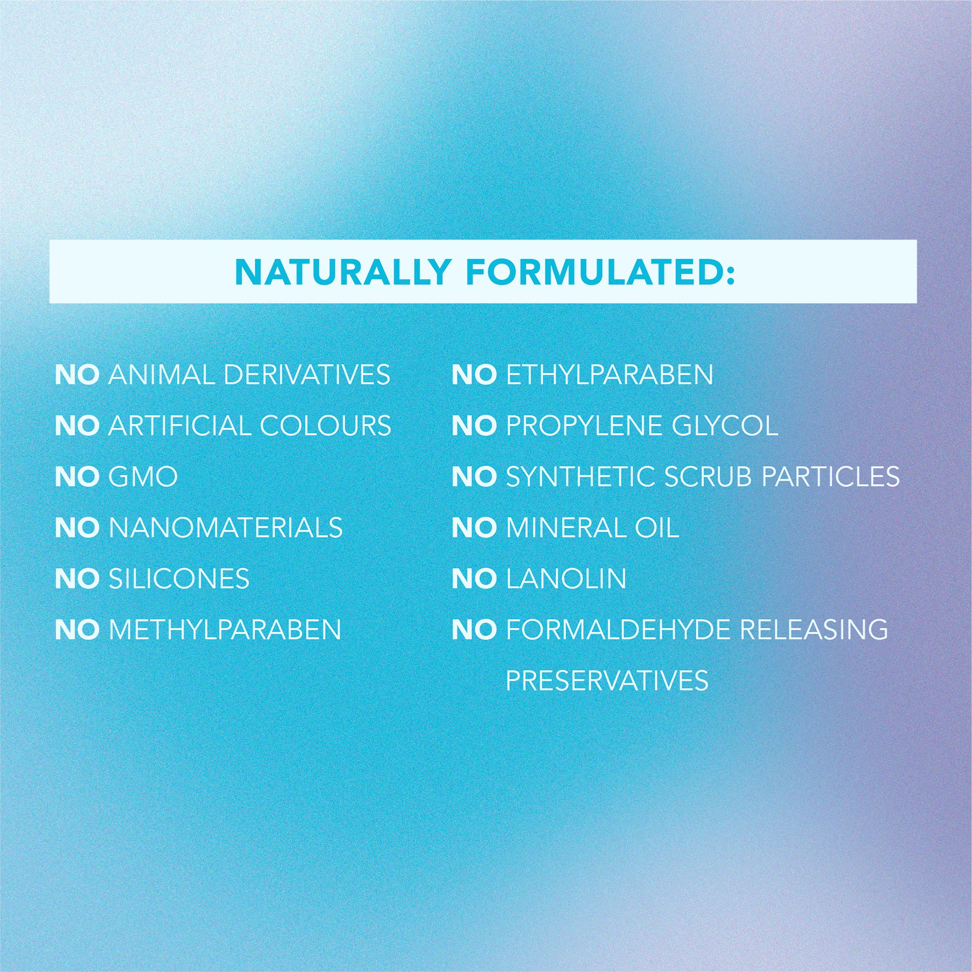 HYDRATING SERUM | NATURAL ACTIVES | 25ML - Image 4