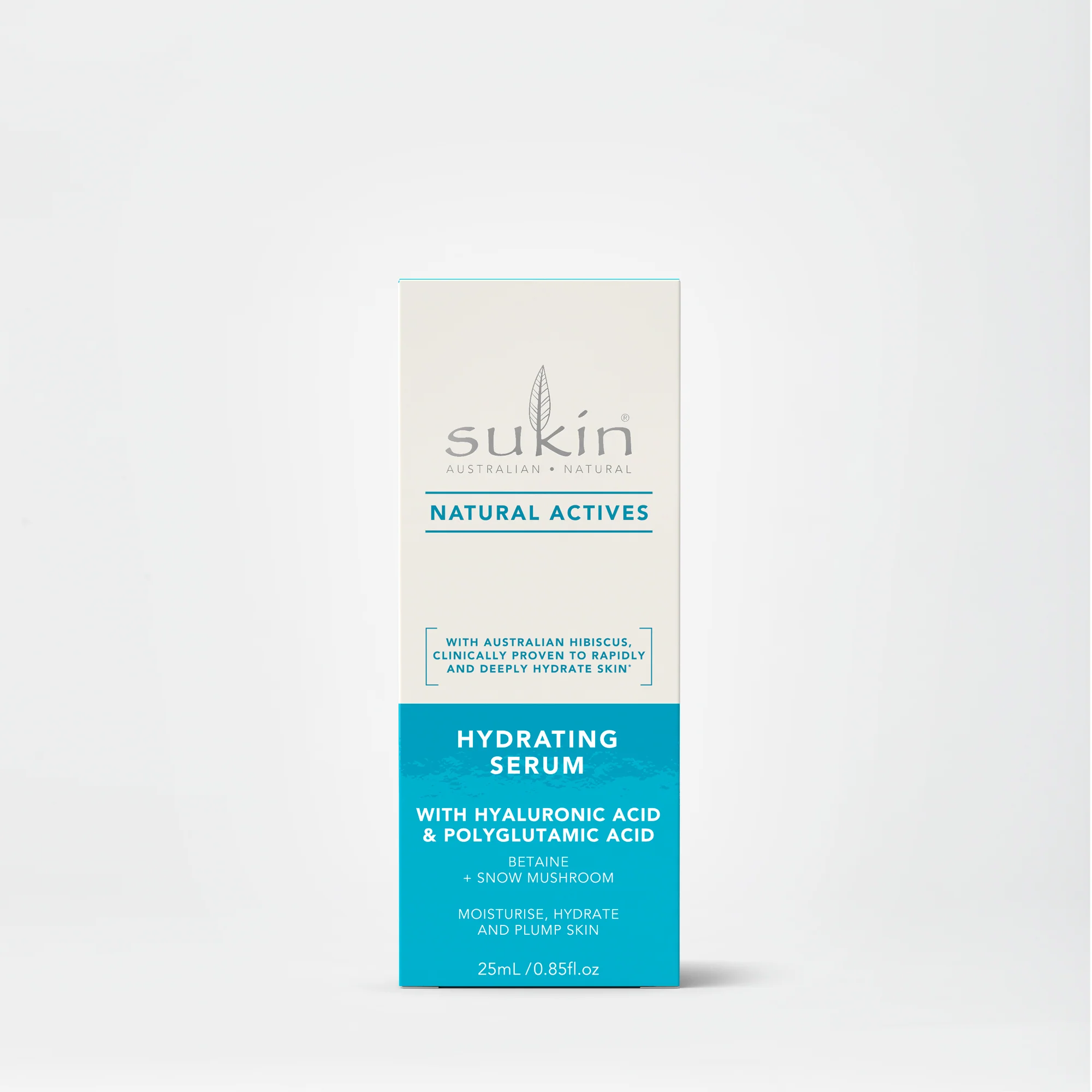HYDRATING SERUM | NATURAL ACTIVES | 25ML - Image 5