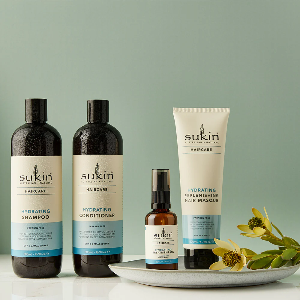 HYDRATING | TREATMENT OIL | 50 mL - Image 5