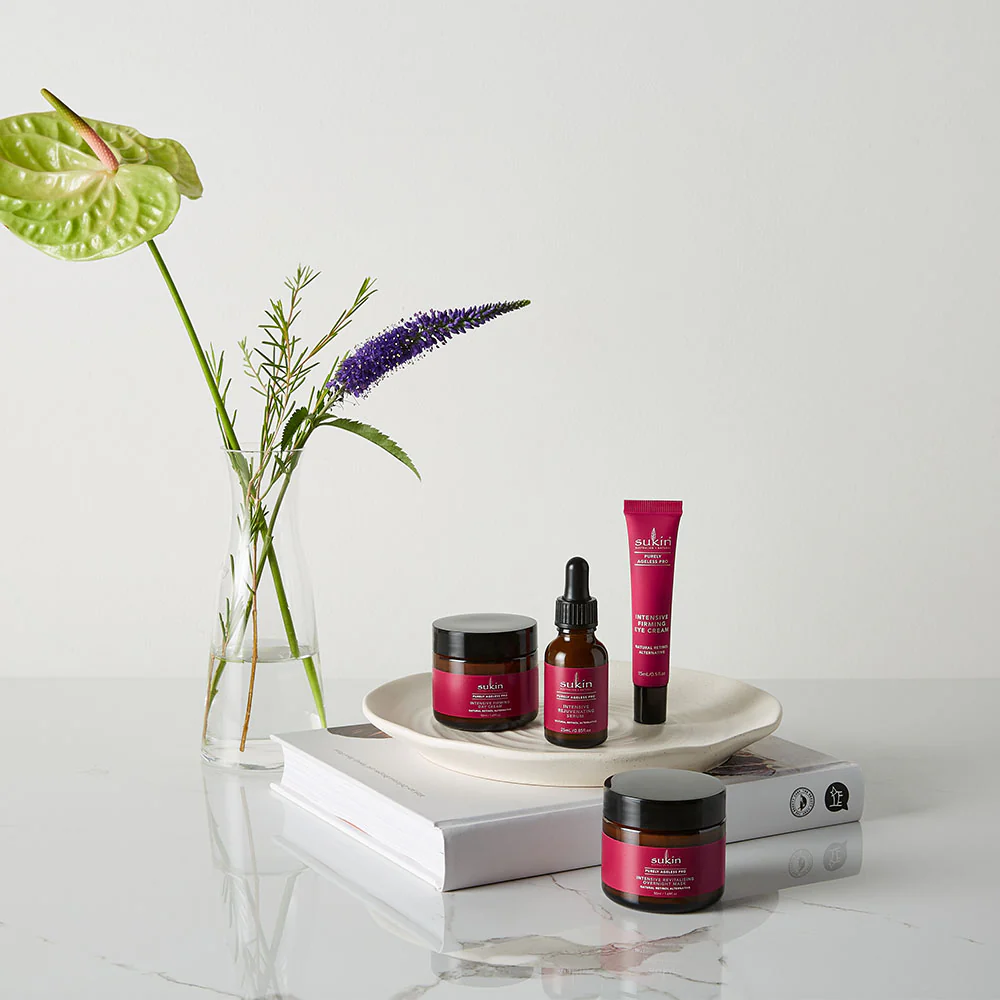 INTENSIVE FIRMING EYE CREAM | PURELY AGELESS PRO | 15 mL - Image 4