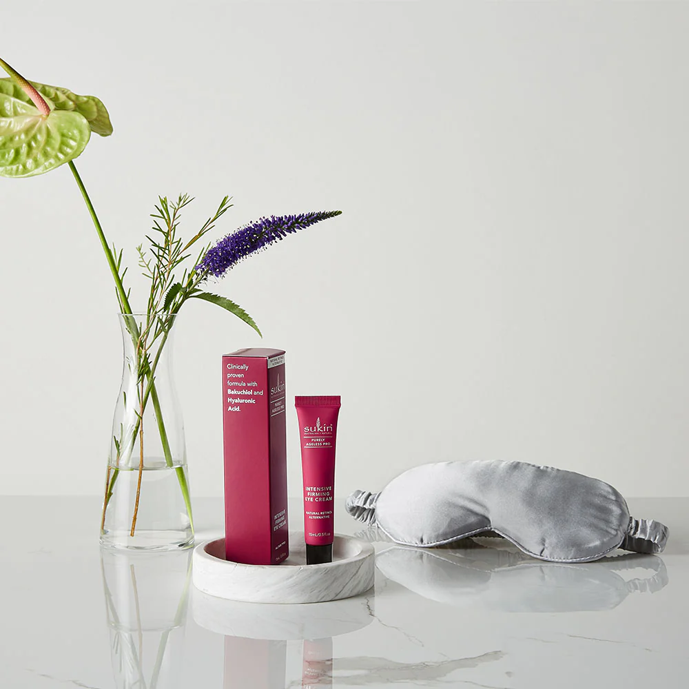 INTENSIVE FIRMING EYE CREAM | PURELY AGELESS PRO | 15 mL - Image 5
