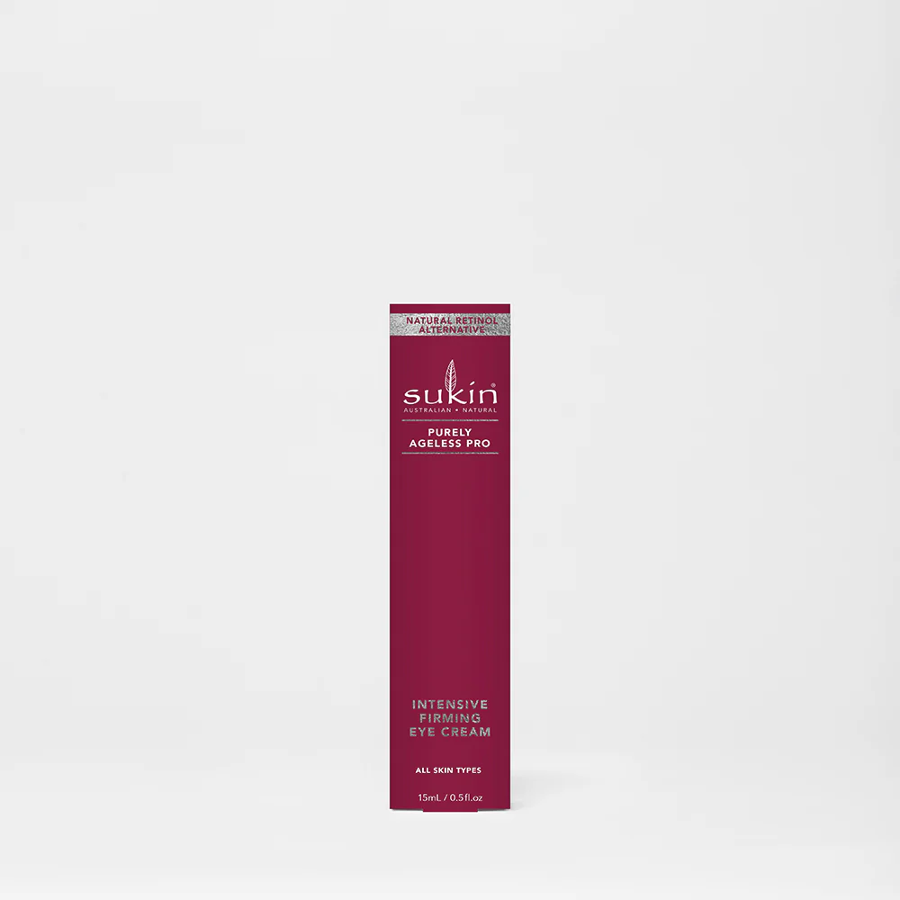 INTENSIVE FIRMING EYE CREAM | PURELY AGELESS PRO | 15 mL - Image 6