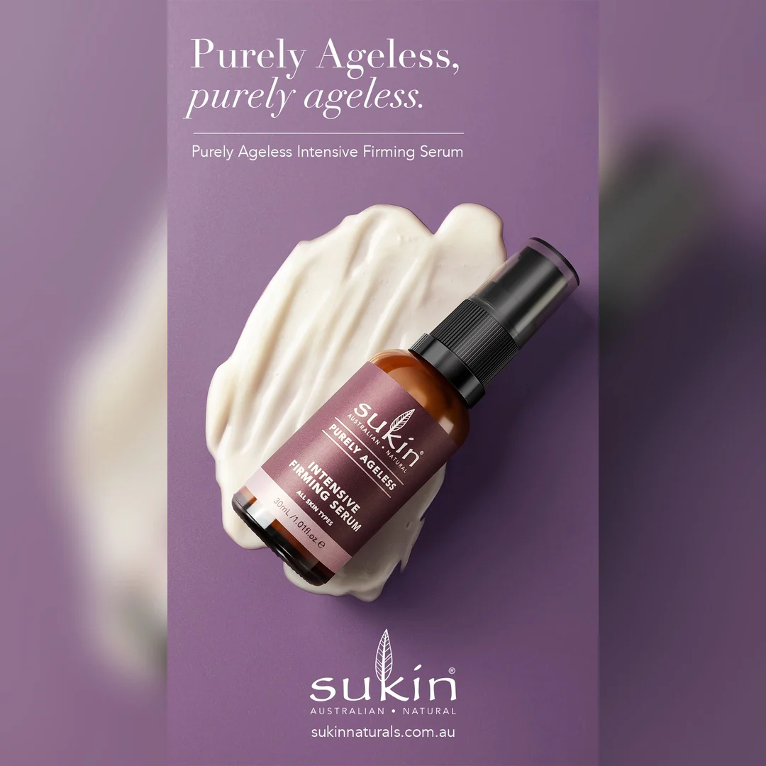 INTENSIVE FIRMING SERUM | PURELY AGELESS |30 mL - Image 5