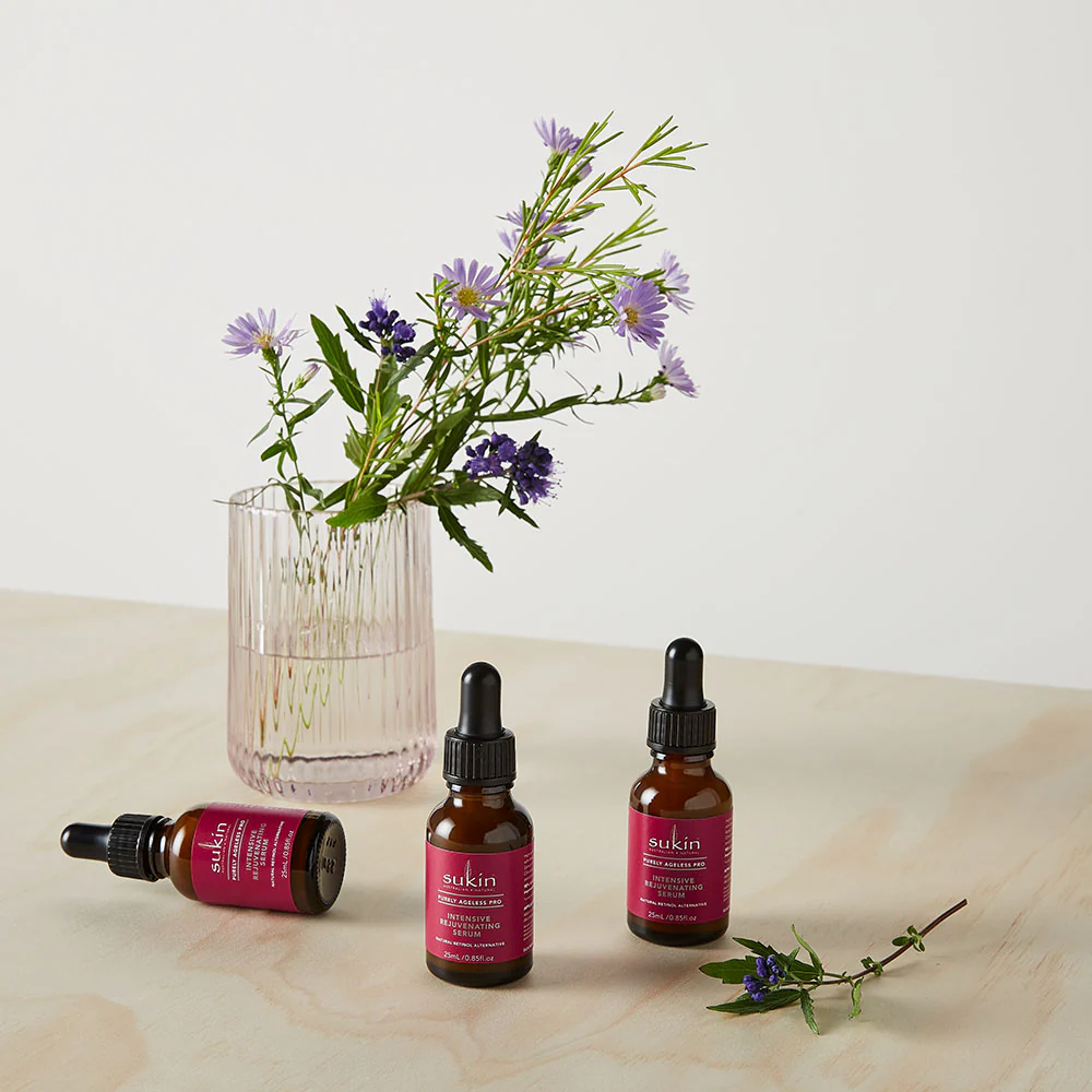 INTENSIVE REJUVENATING SERUM | PURELY AGELESS PRO | 25 mL - Image 3