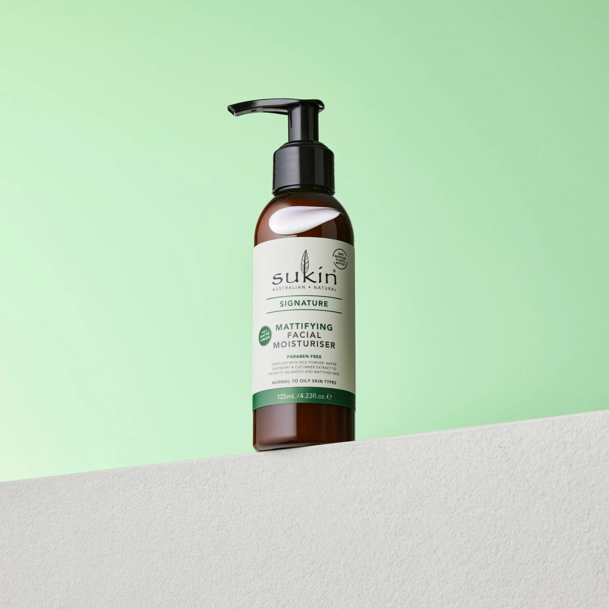 MATTIFYING MOISTURISER | SIGNATURE | 125ML - Image 5