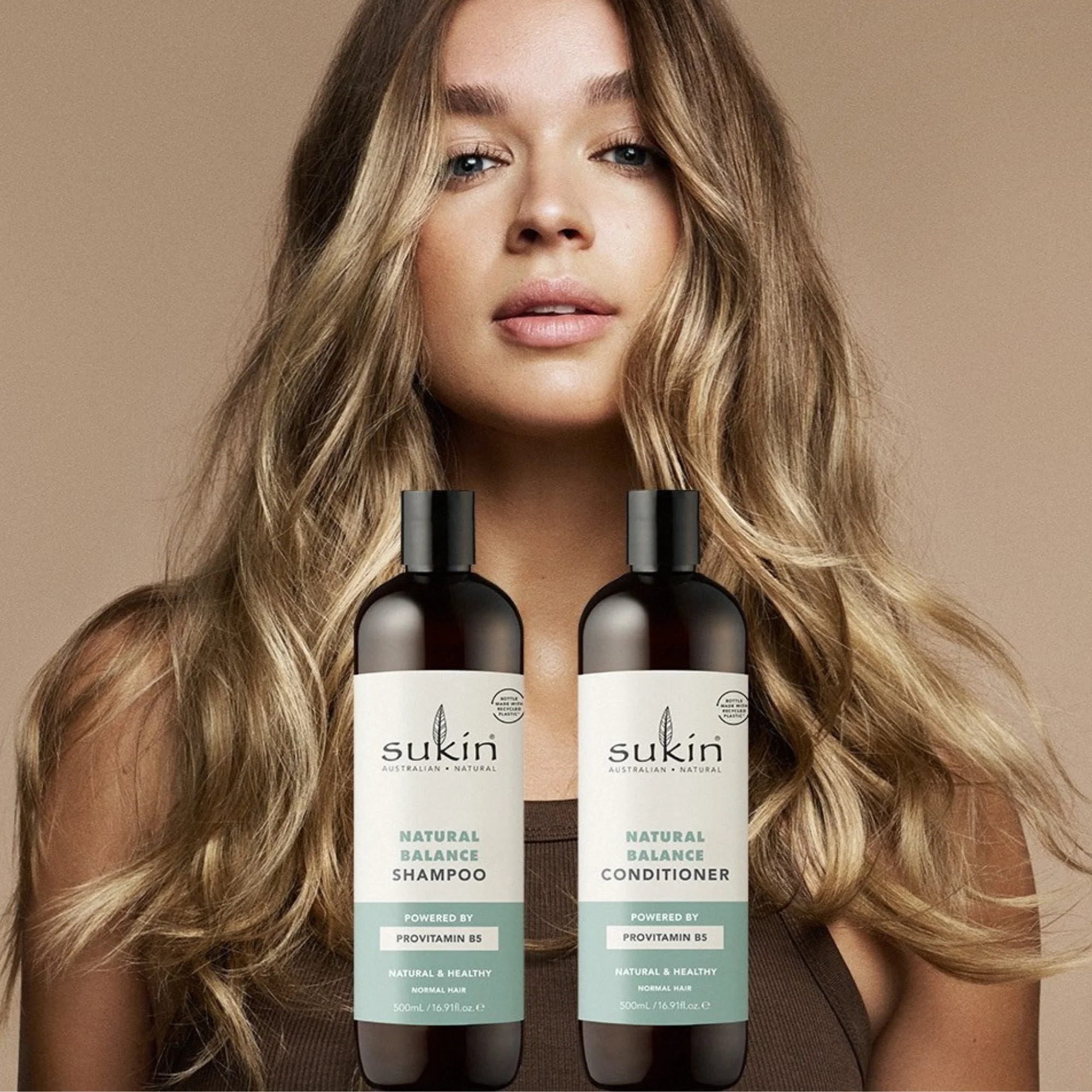 NATURAL BALANCE CONDITIONER | 500 mL - Image 5