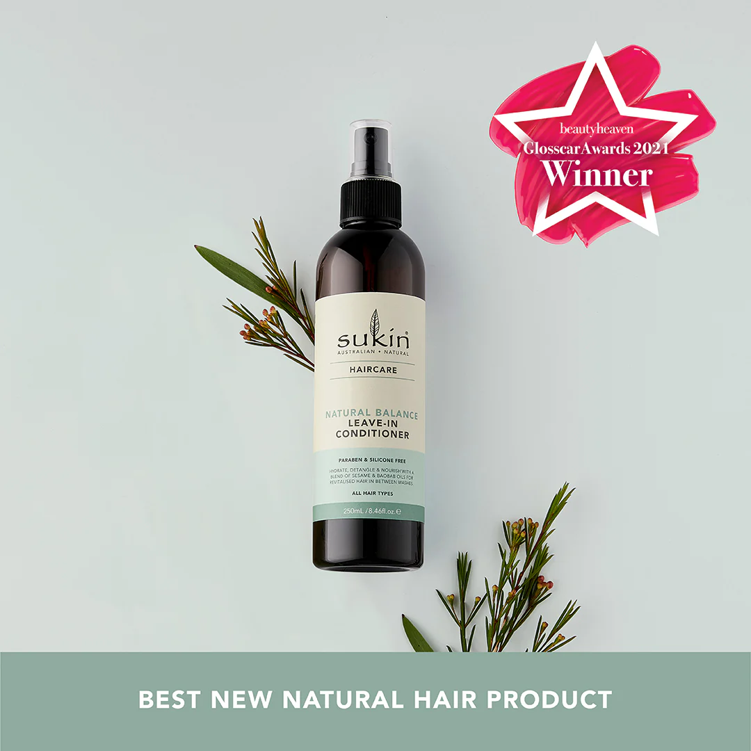NATURAL BALANCE LEAVE-IN CONDITIONER | 250 mL - Image 5