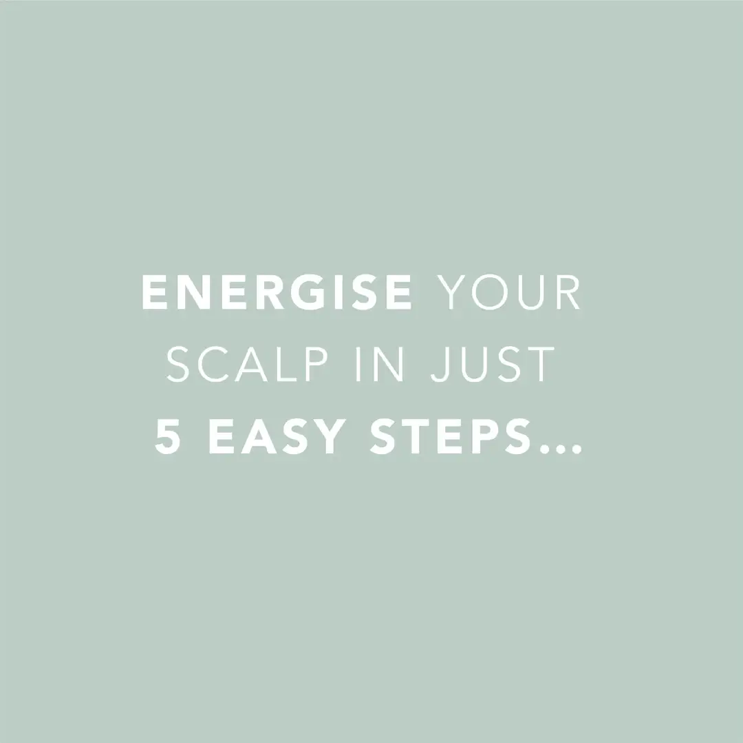 NATURAL BALANCE SCALP SCRUB | 200 mL - Image 4