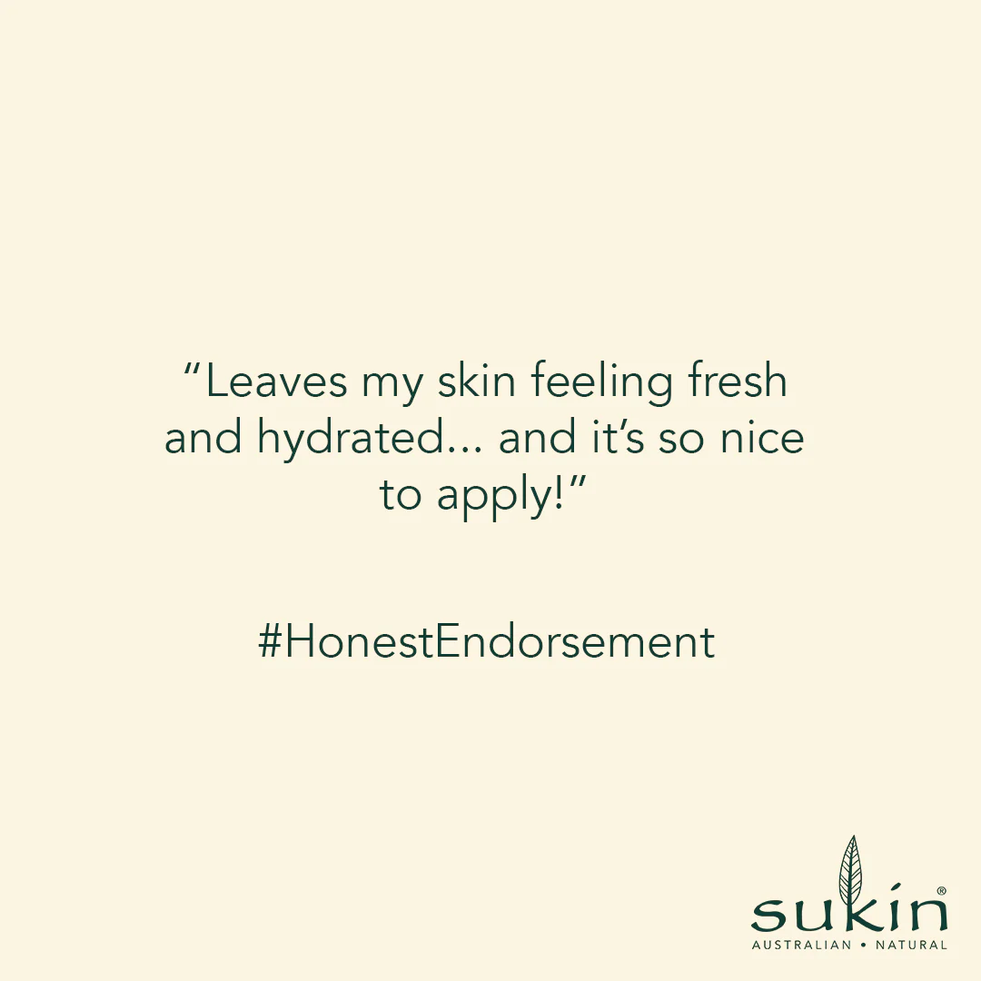 NUTRIENT RICH FACIAL MOISTURISER | SUPER GREENS | 125 mL - Image 3