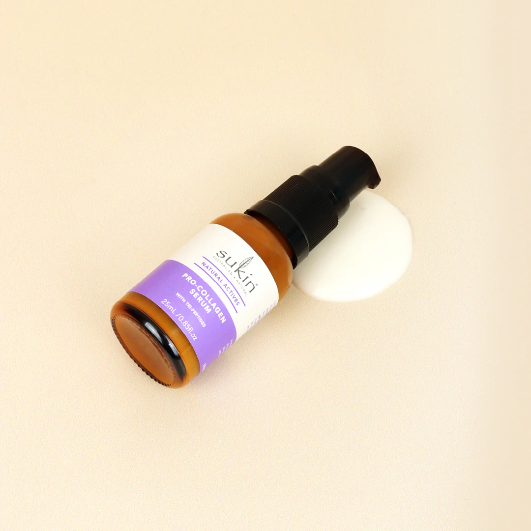 PRO COLLAGEN SERUM | NATURAL ACTIVES | 25ML - Image 3