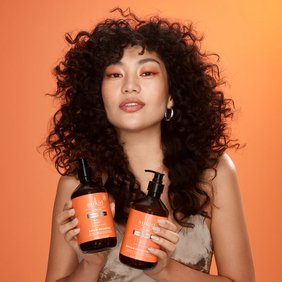 REPAIR CONDITIONER | BOND BUILD | 500ML - Image 3