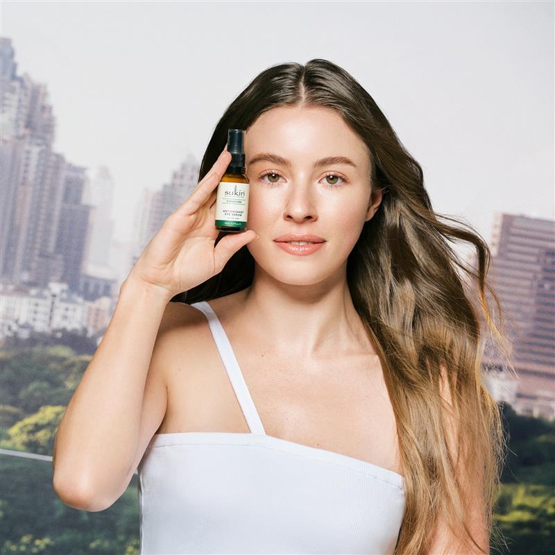 ANTIOXIDANT EYE SERUM | SIGNATURE | 30 mL - Image 5