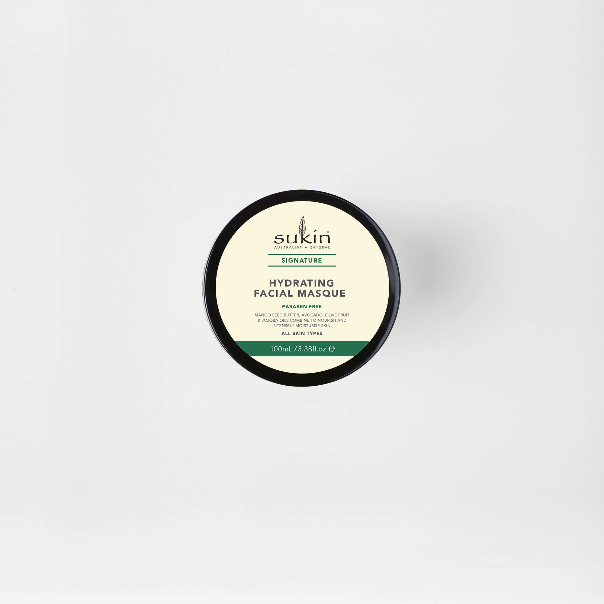 HYDRATING FACIAL MASQUE | SIGNATURE | 100 mL - Image 3