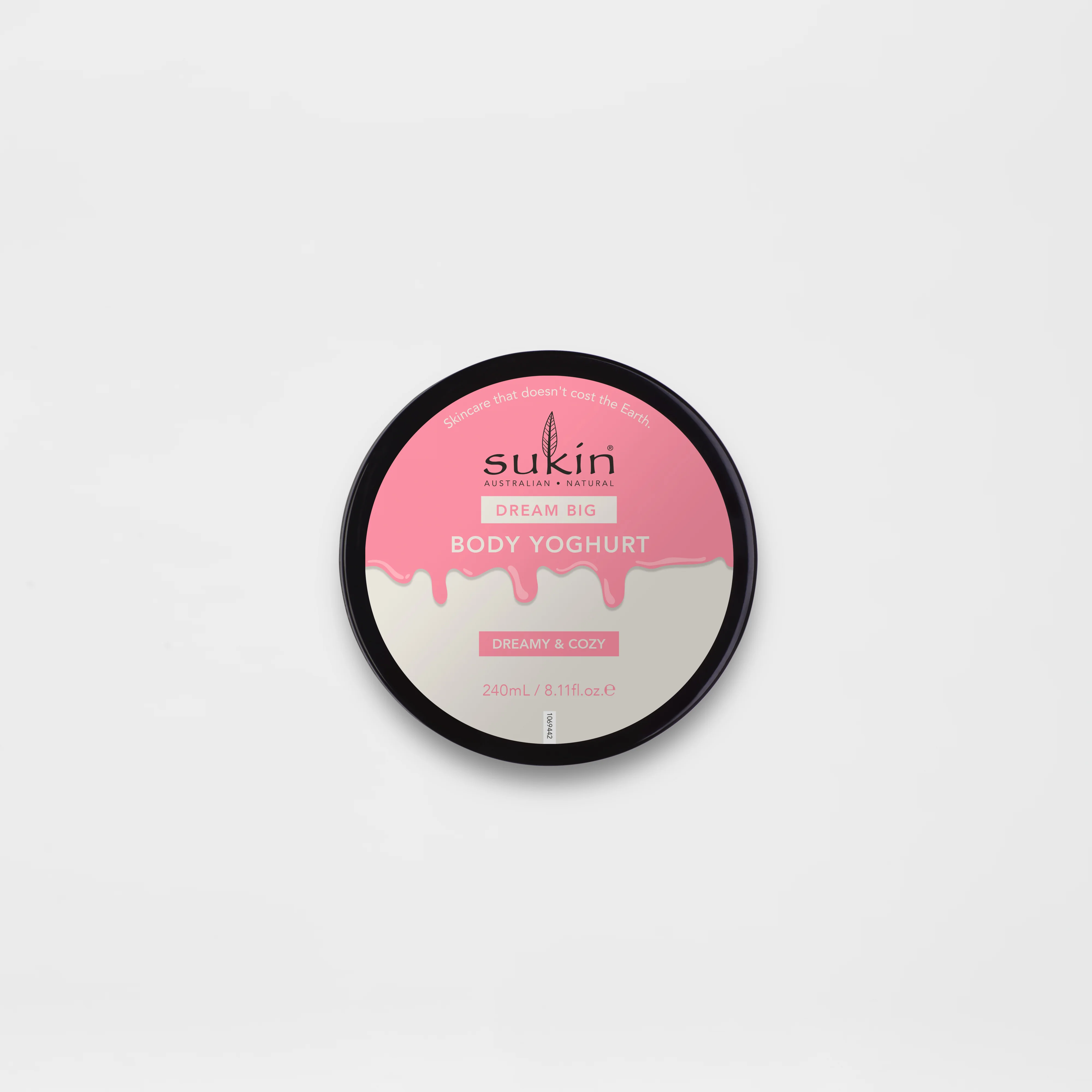 SUKIN DREAM BIG BODY YOGHURT | 240mL - Image 6