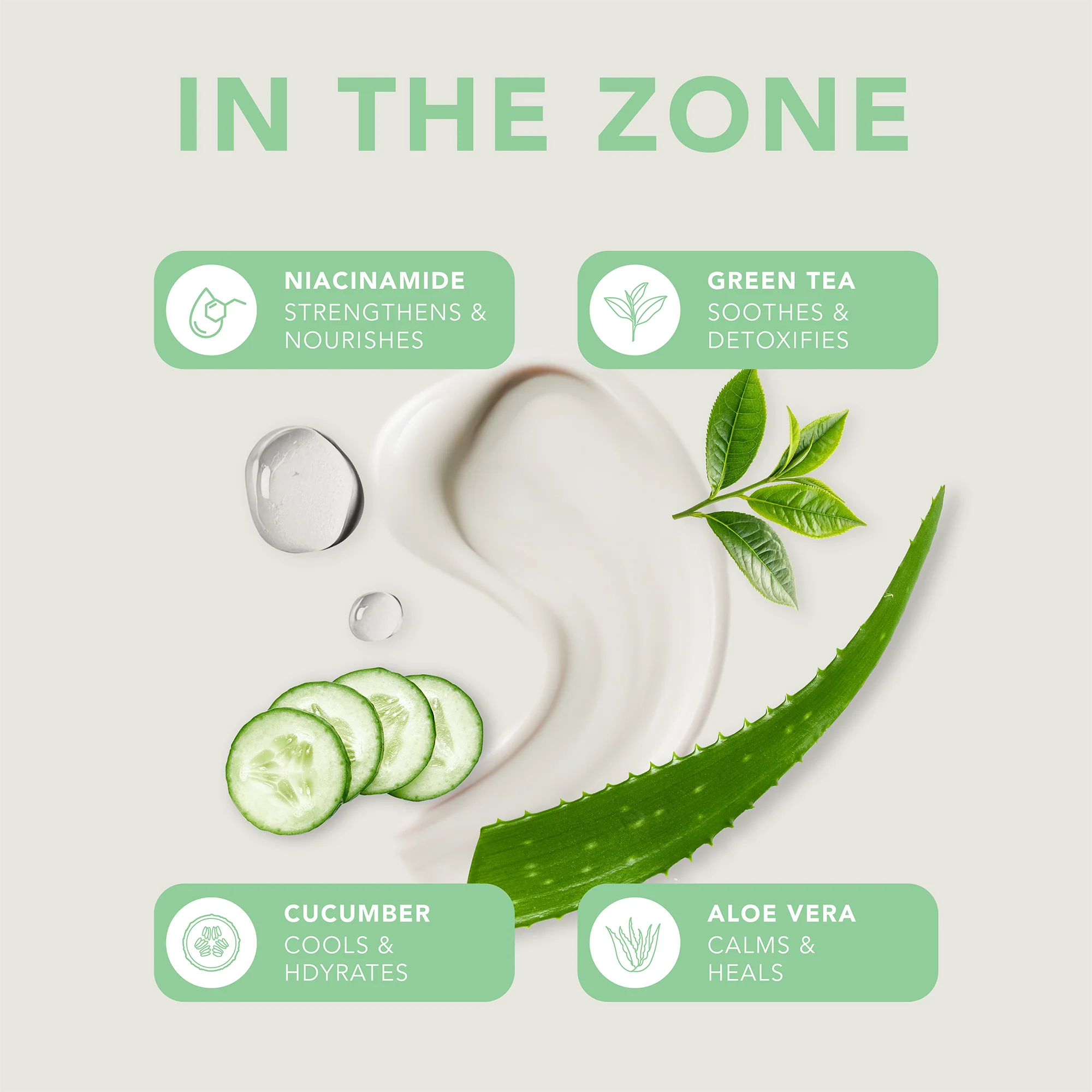 SUKIN IN THE ZONE BODY YOGHURT | 240mL - Image 5