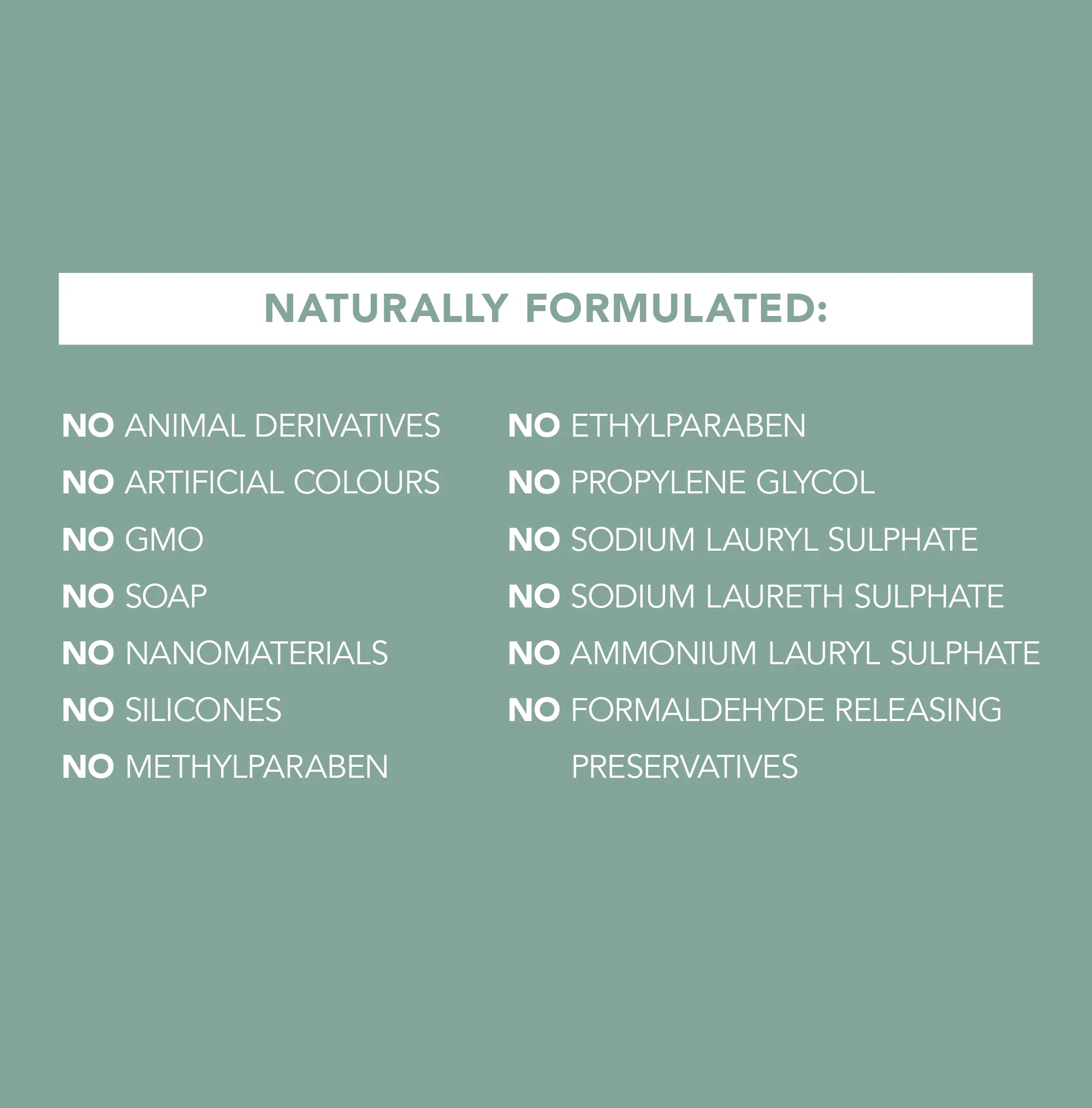 SUKIN NATURAL BALANCE HAIR MASQUE | 200ML - Image 3