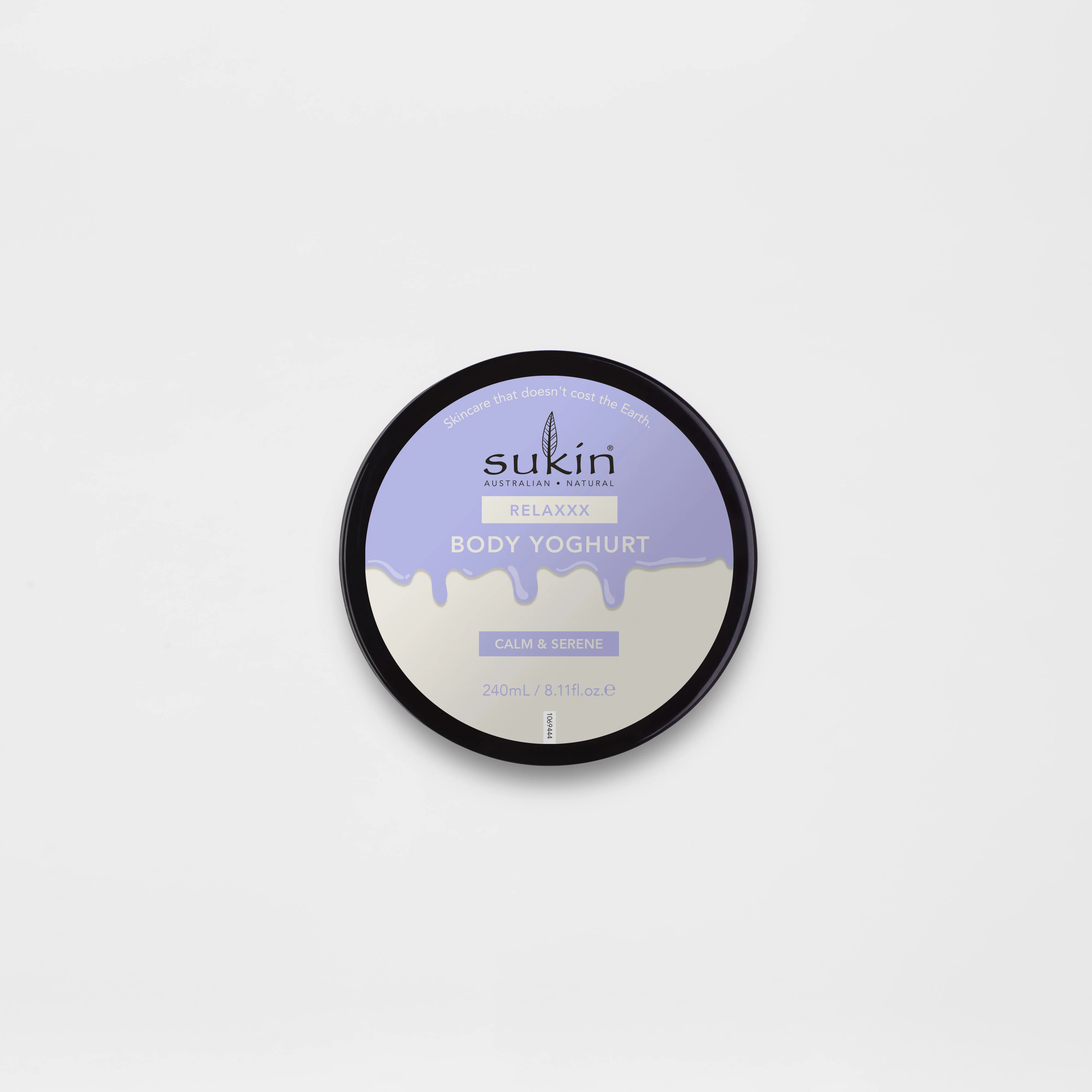 SUKIN RELAXXX BODY YOGHURT | 240mL - Image 6