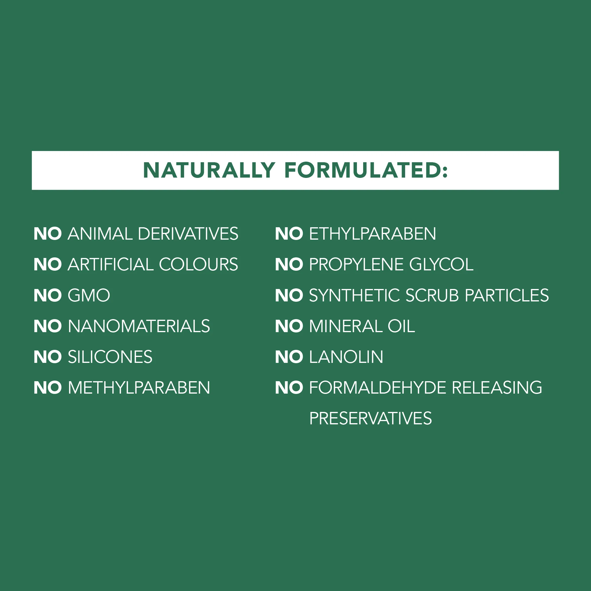 NATURAL DEODORANT SIGNATURE | 50ML - TRAVEL SIZE - Image 5
