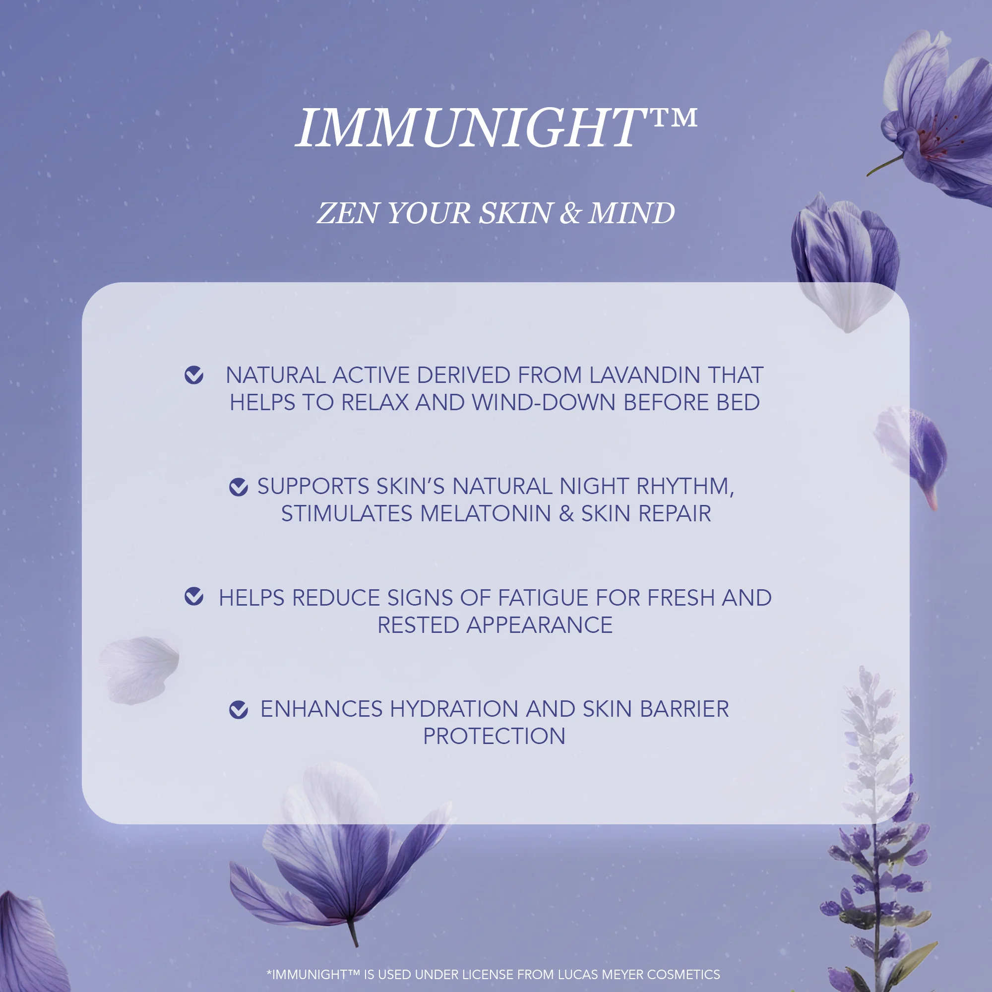 SUKIN ZEN SKIN FLUFFY DREAM CREAM | 50ML - Image 5