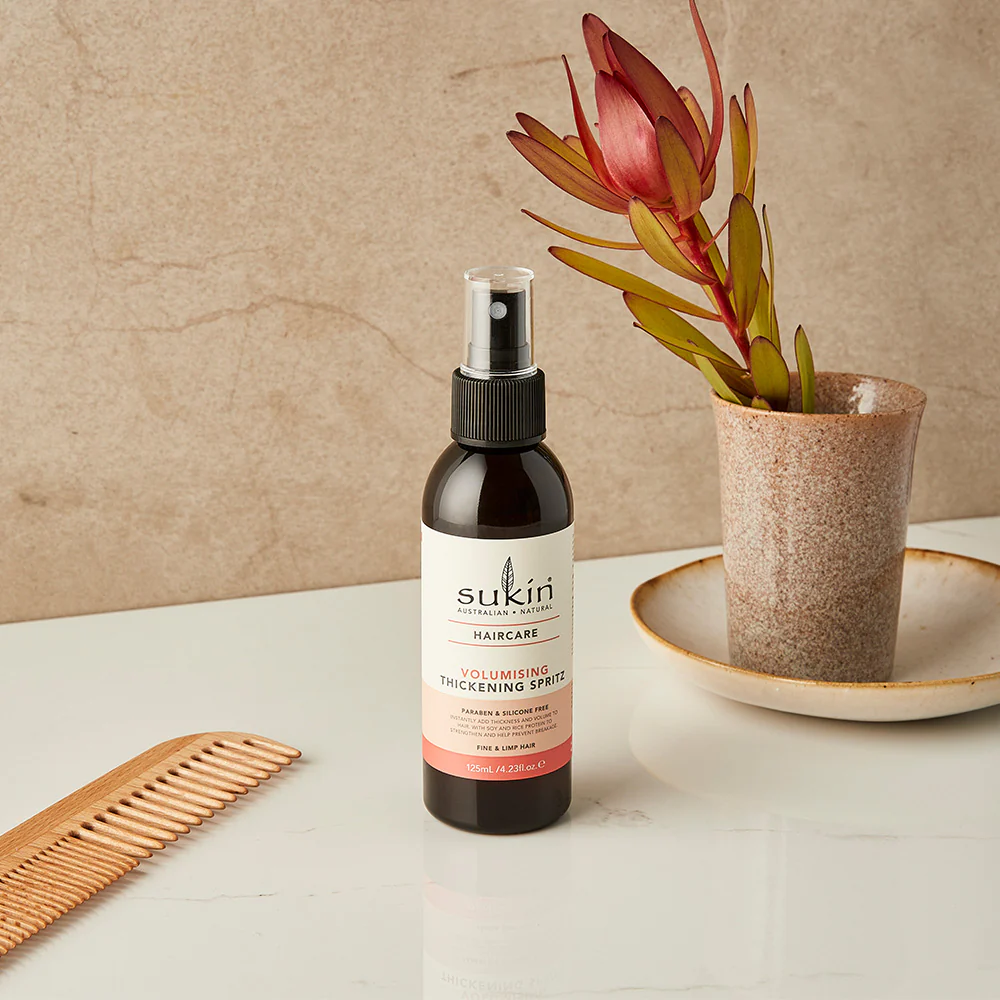 Volumising Thickening Spritz | 125ml - Image 3