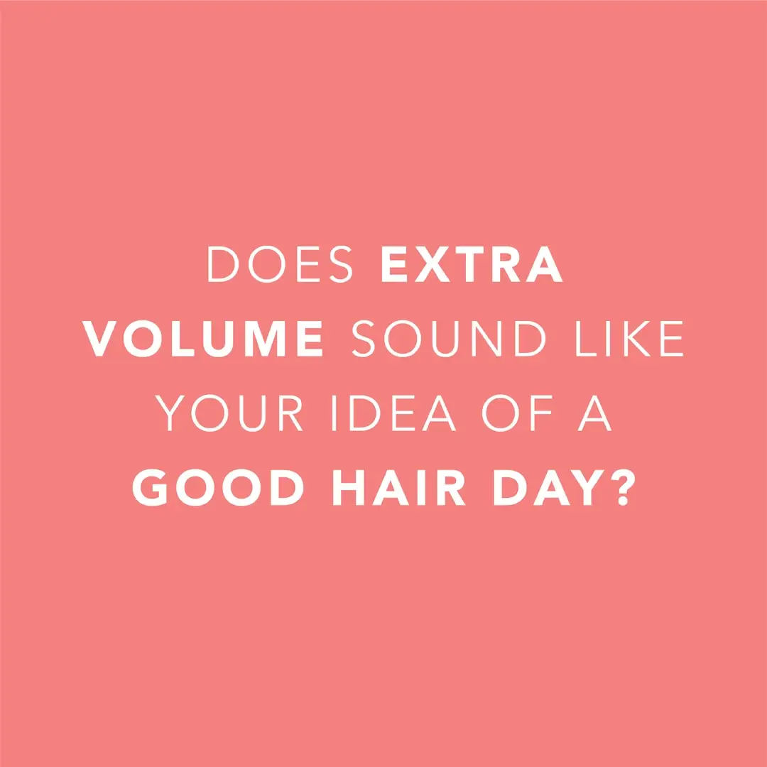 Volumising Thickening Spritz | 125ml - Image 4