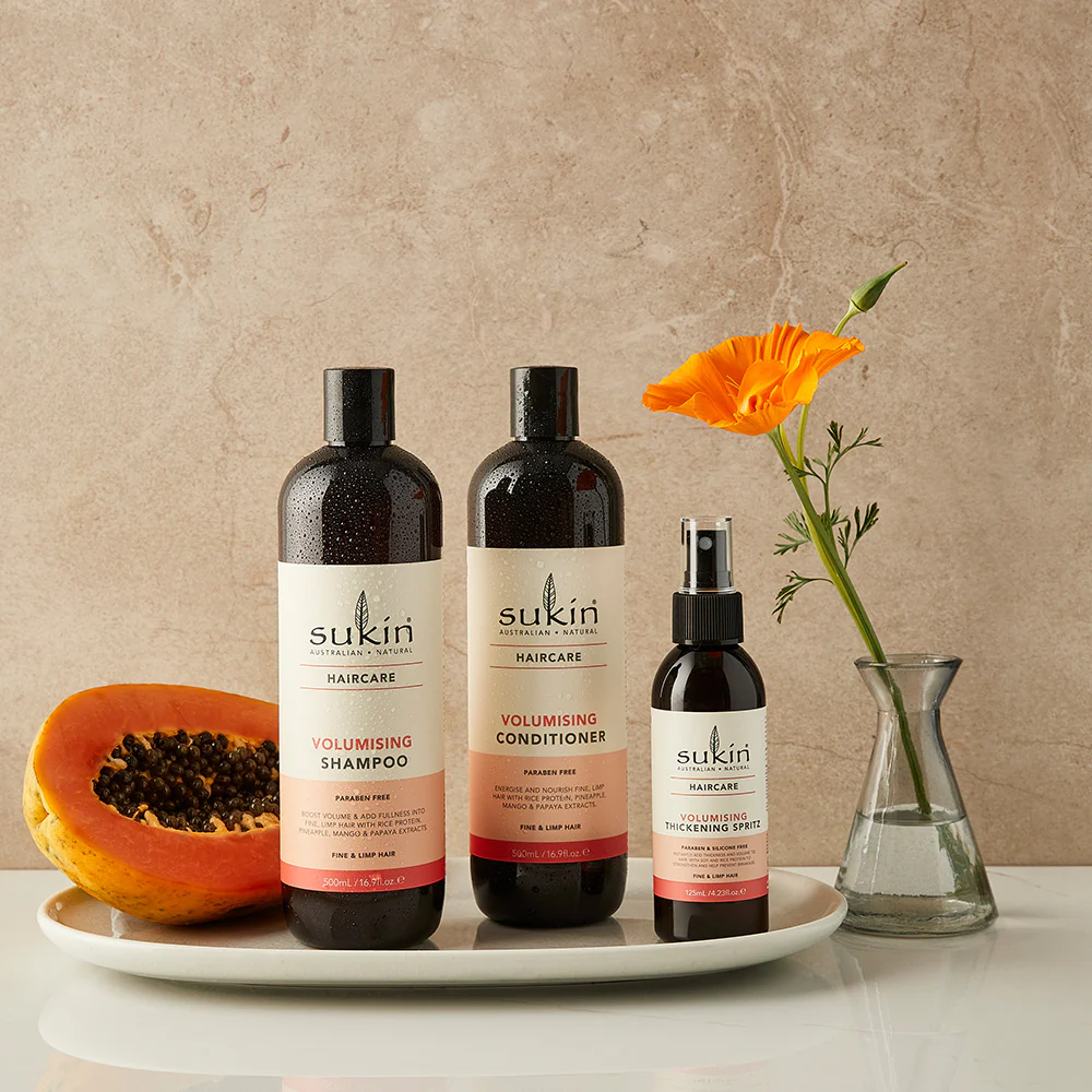 Volumising Thickening Spritz | 125ml - Image 5
